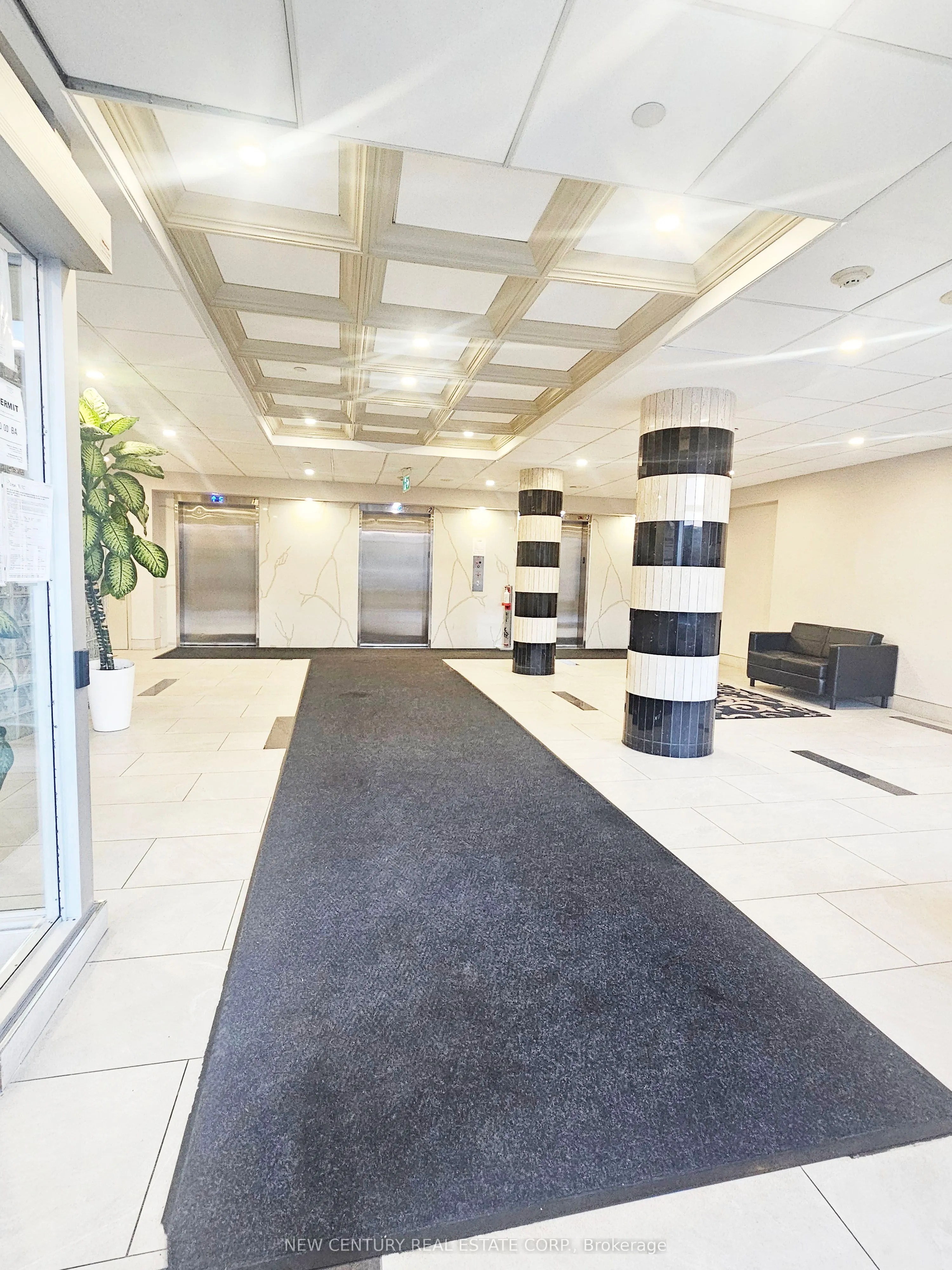 1470 Midland Avenue, #801