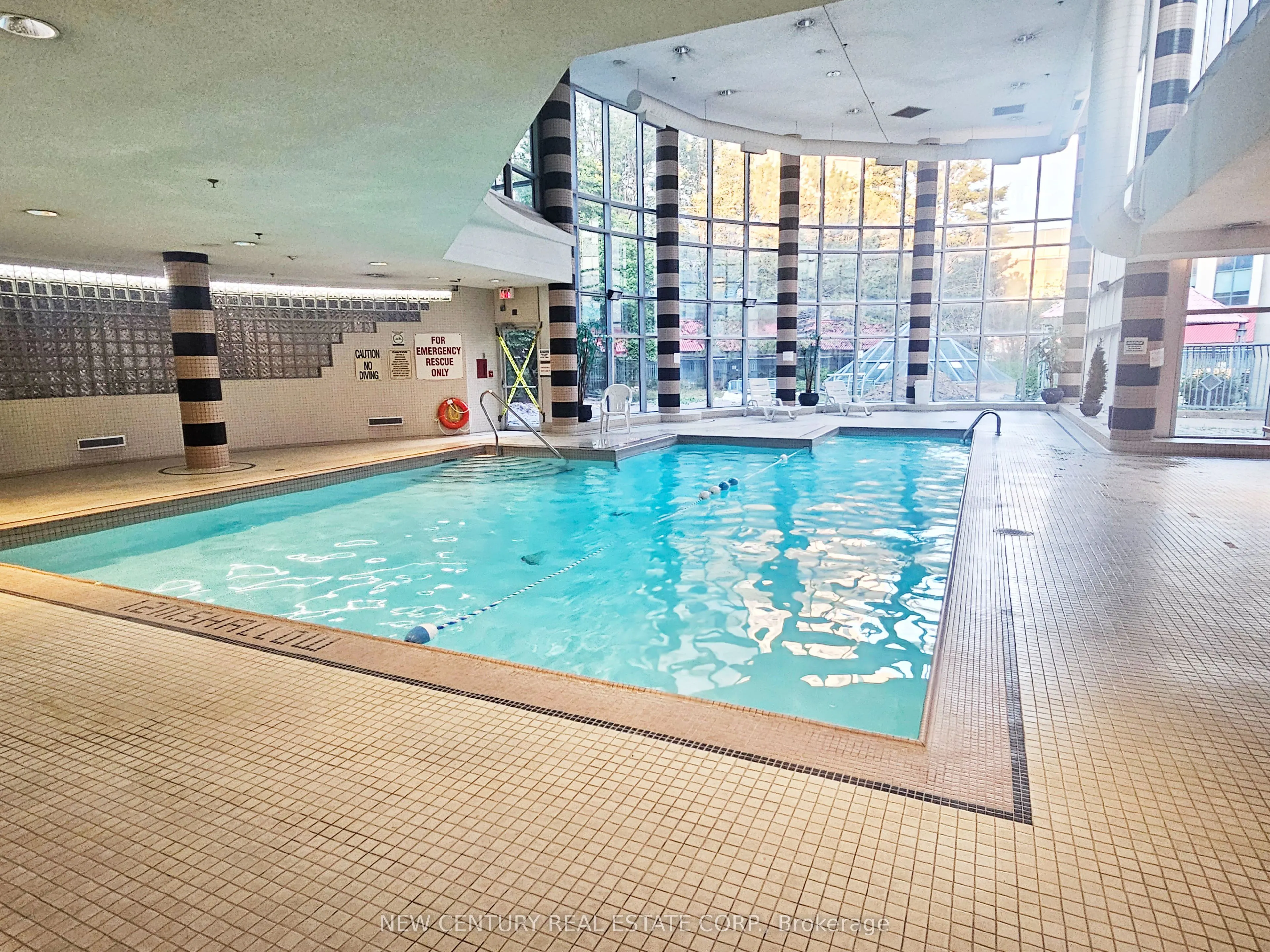 1470 Midland Avenue, #801