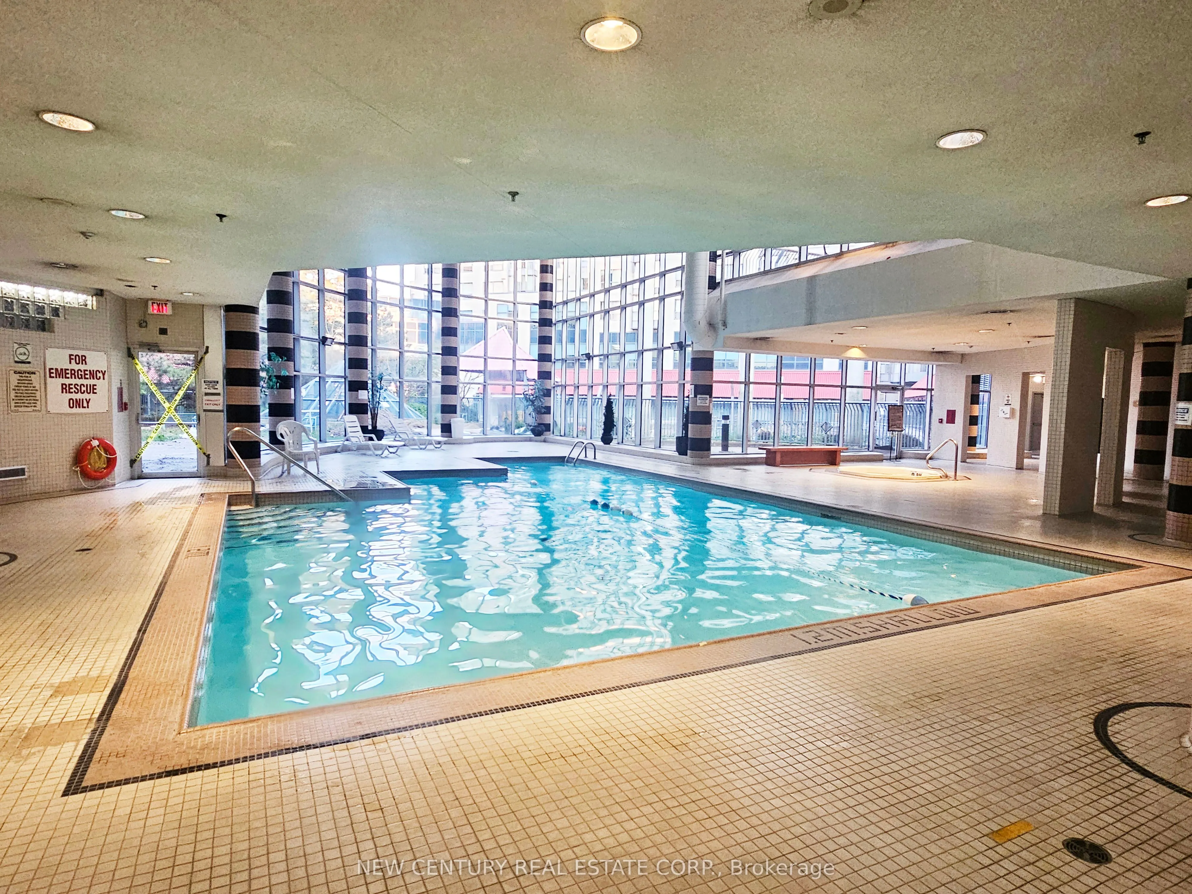 1470 Midland Avenue, #801