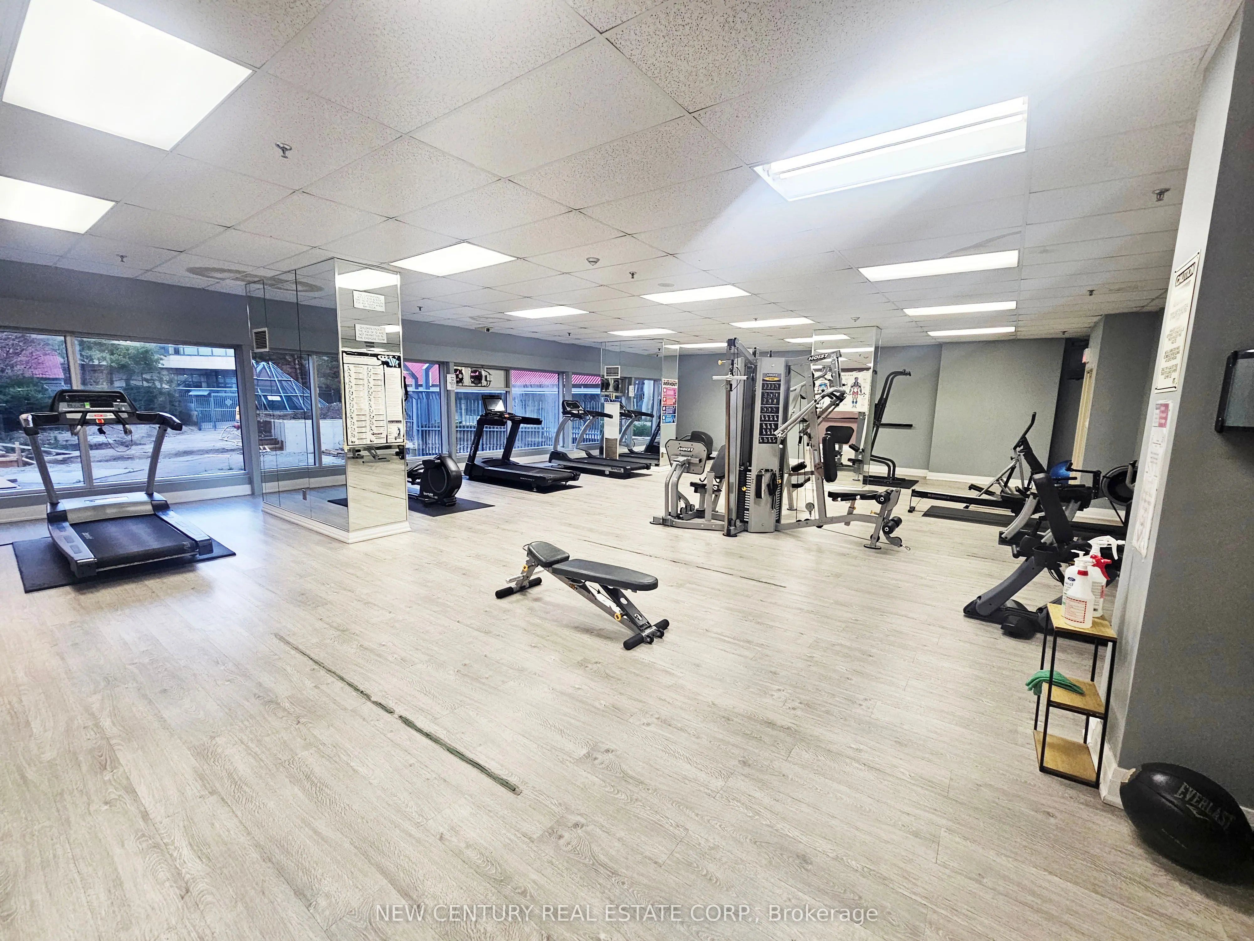 1470 Midland Avenue, #801