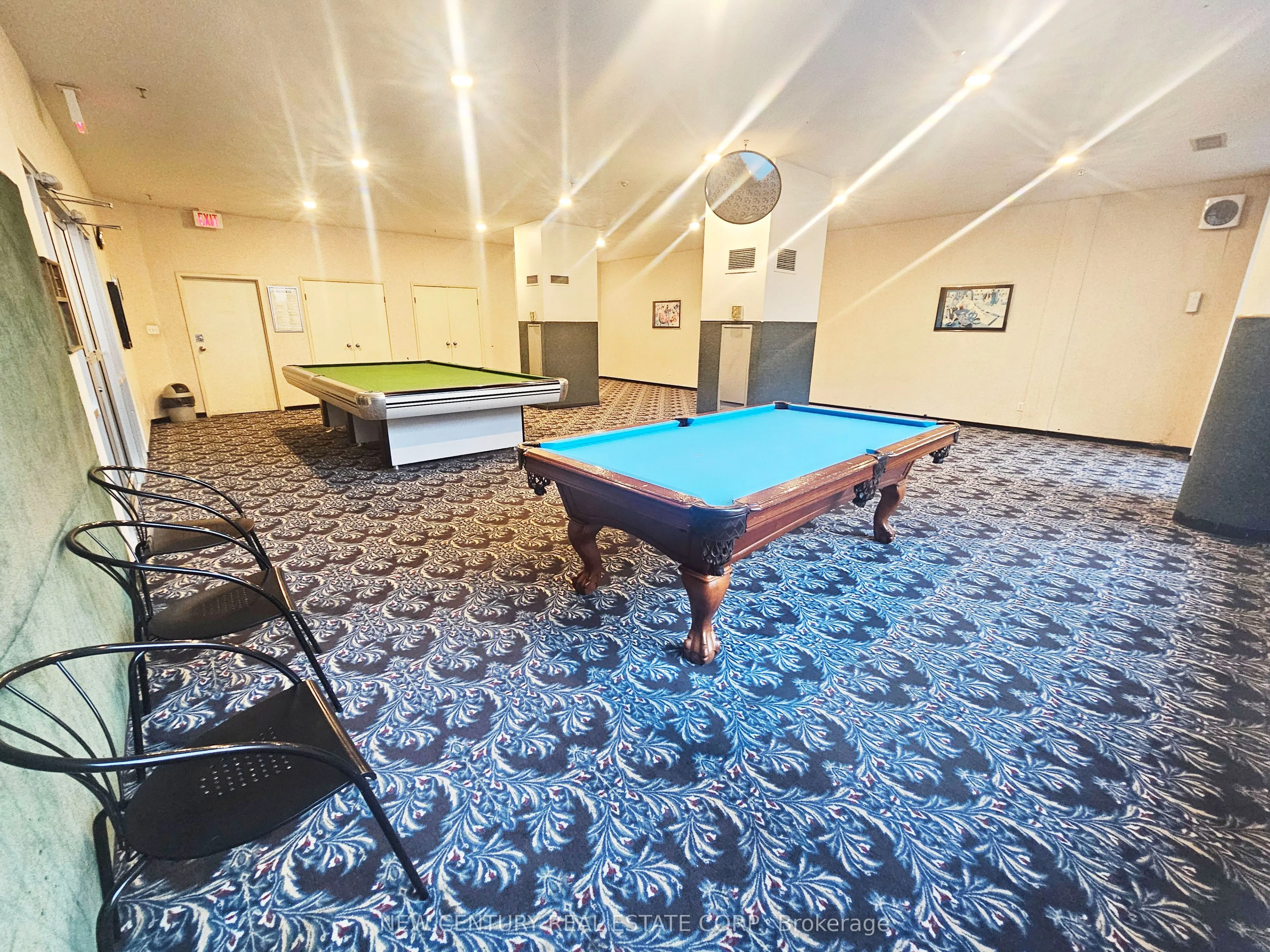 1470 Midland Avenue, #801