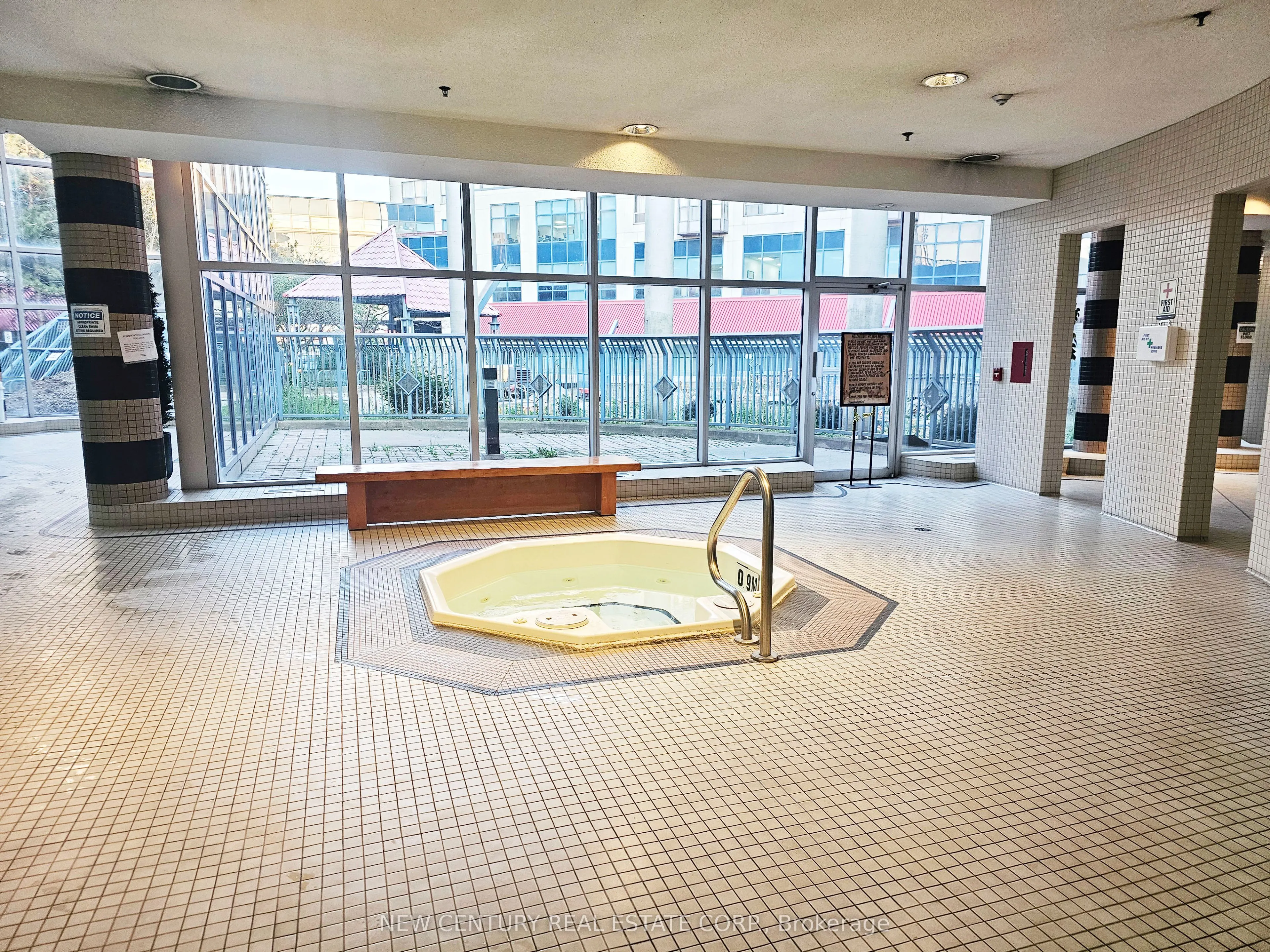 1470 Midland Avenue, #801