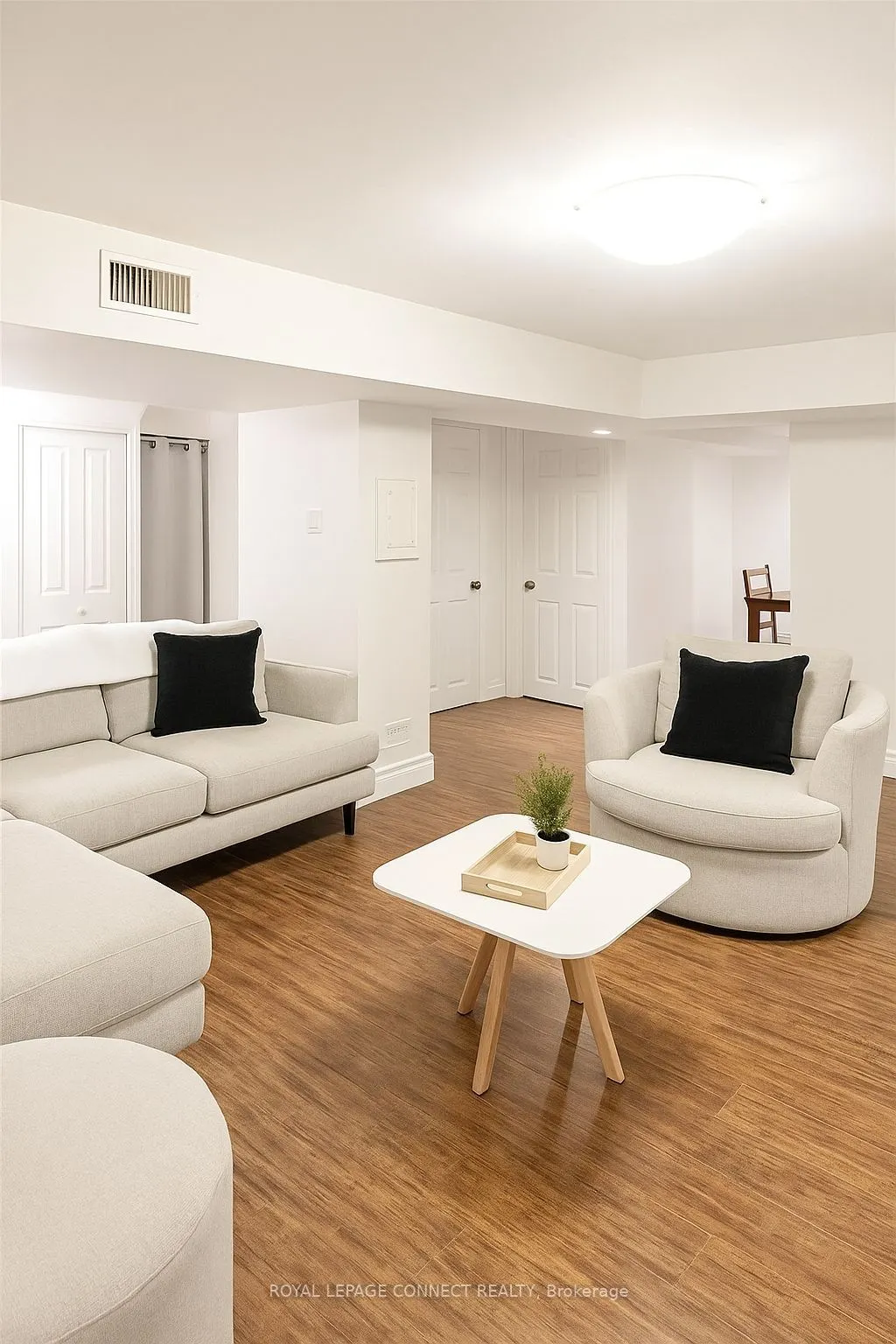171 Toynbee Trail, #Basement