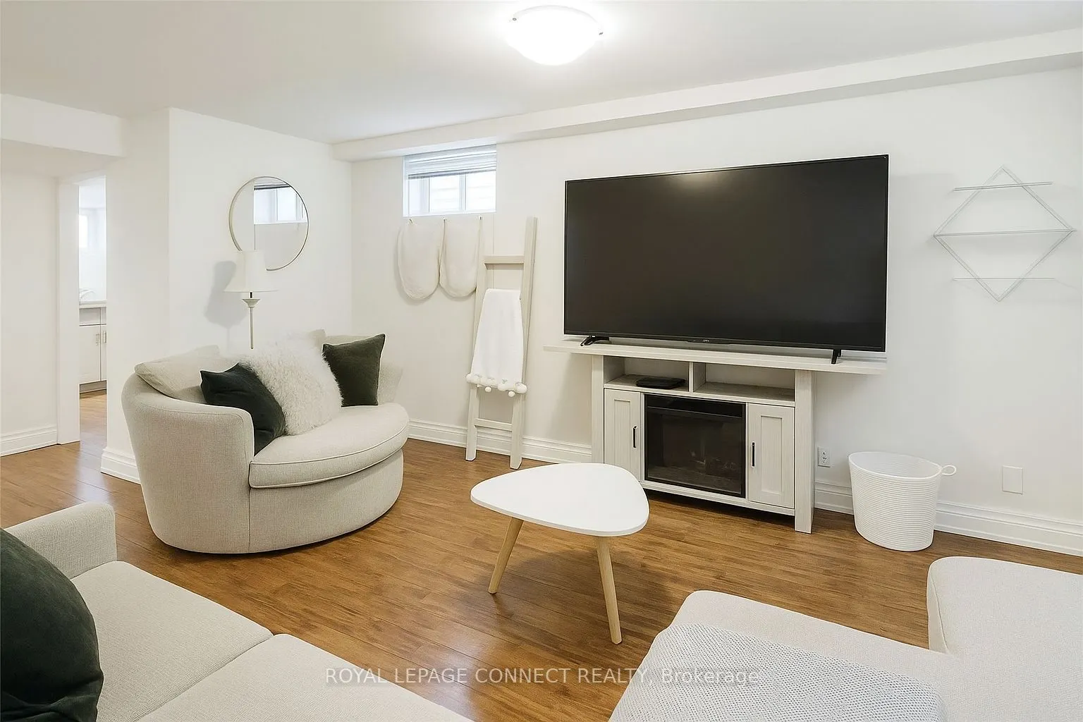 171 Toynbee Trail, #Basement