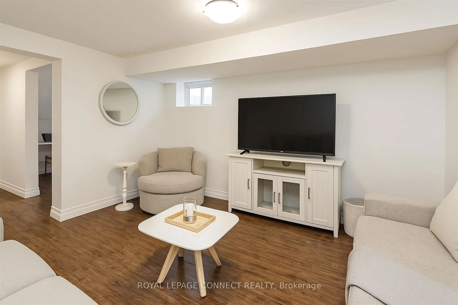 171 Toynbee Trail, #Basement