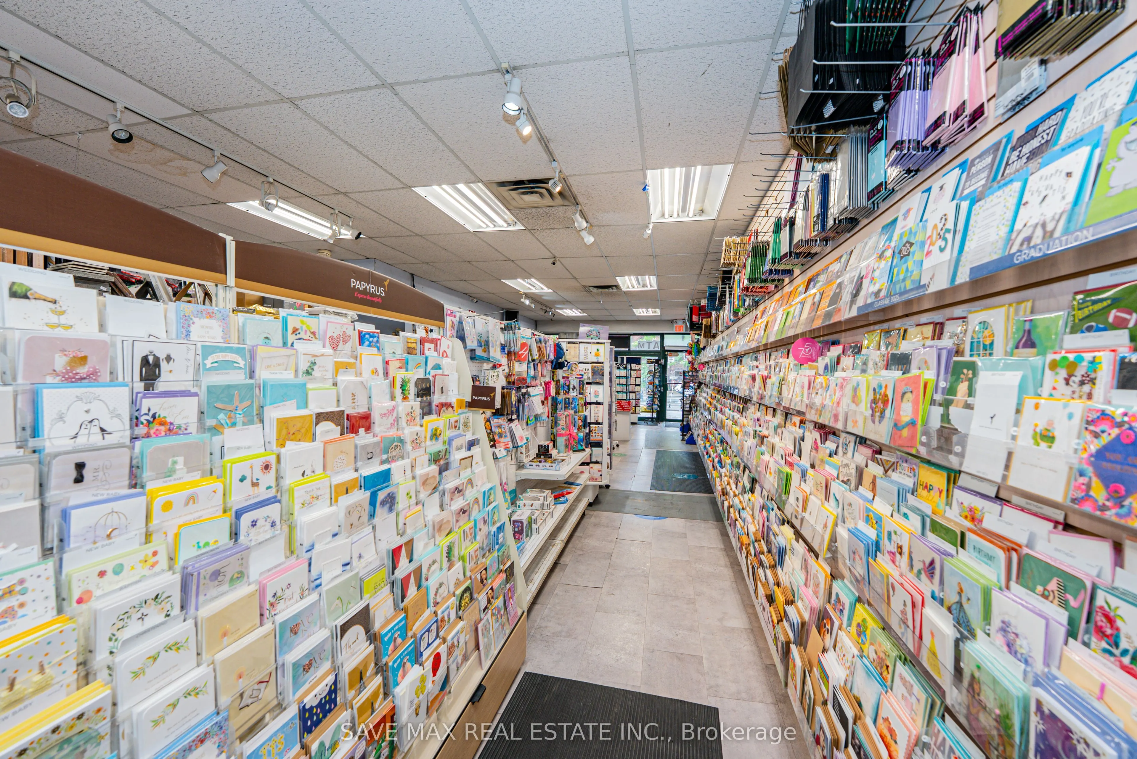 358 Danforth Avenue