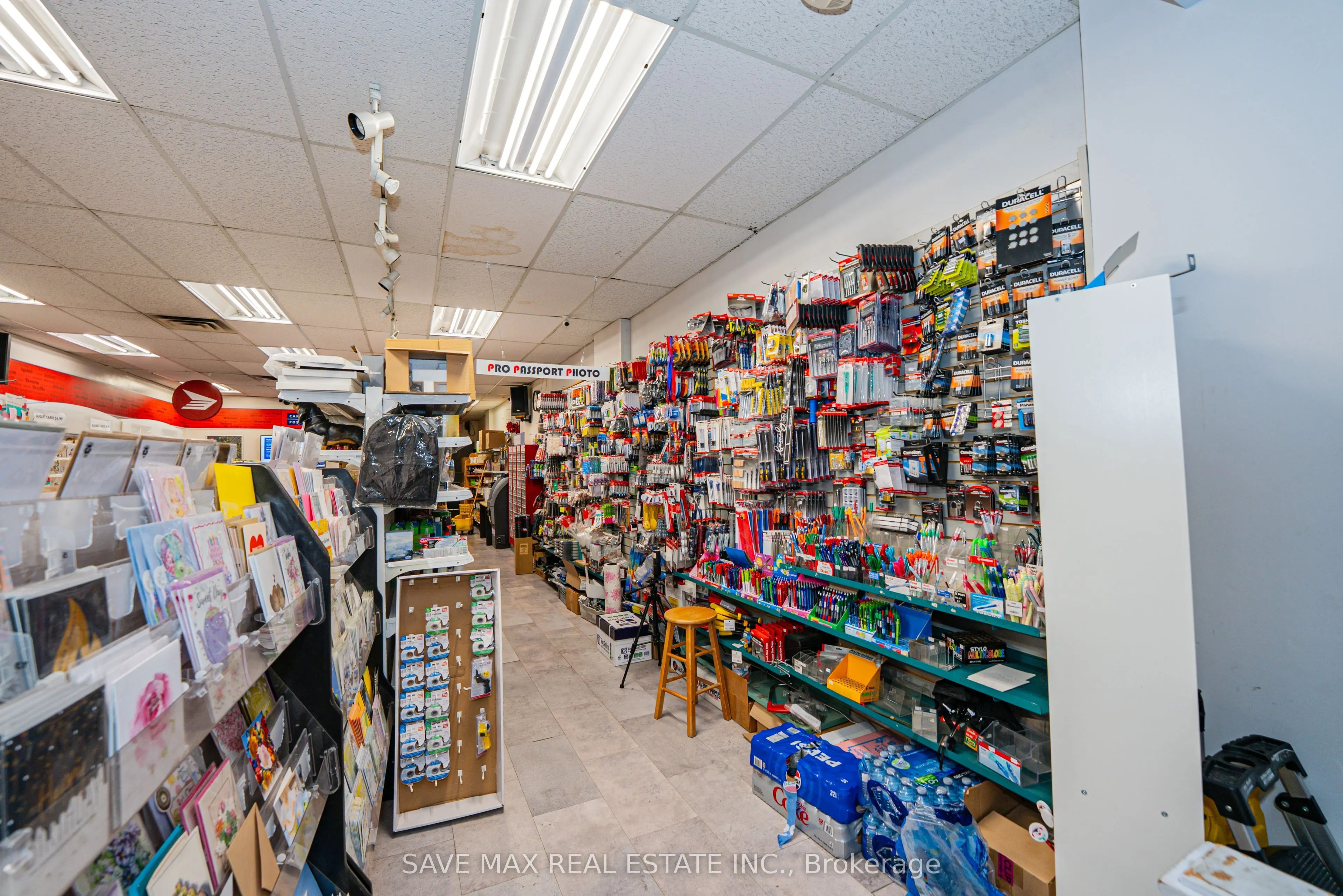 358 Danforth Avenue