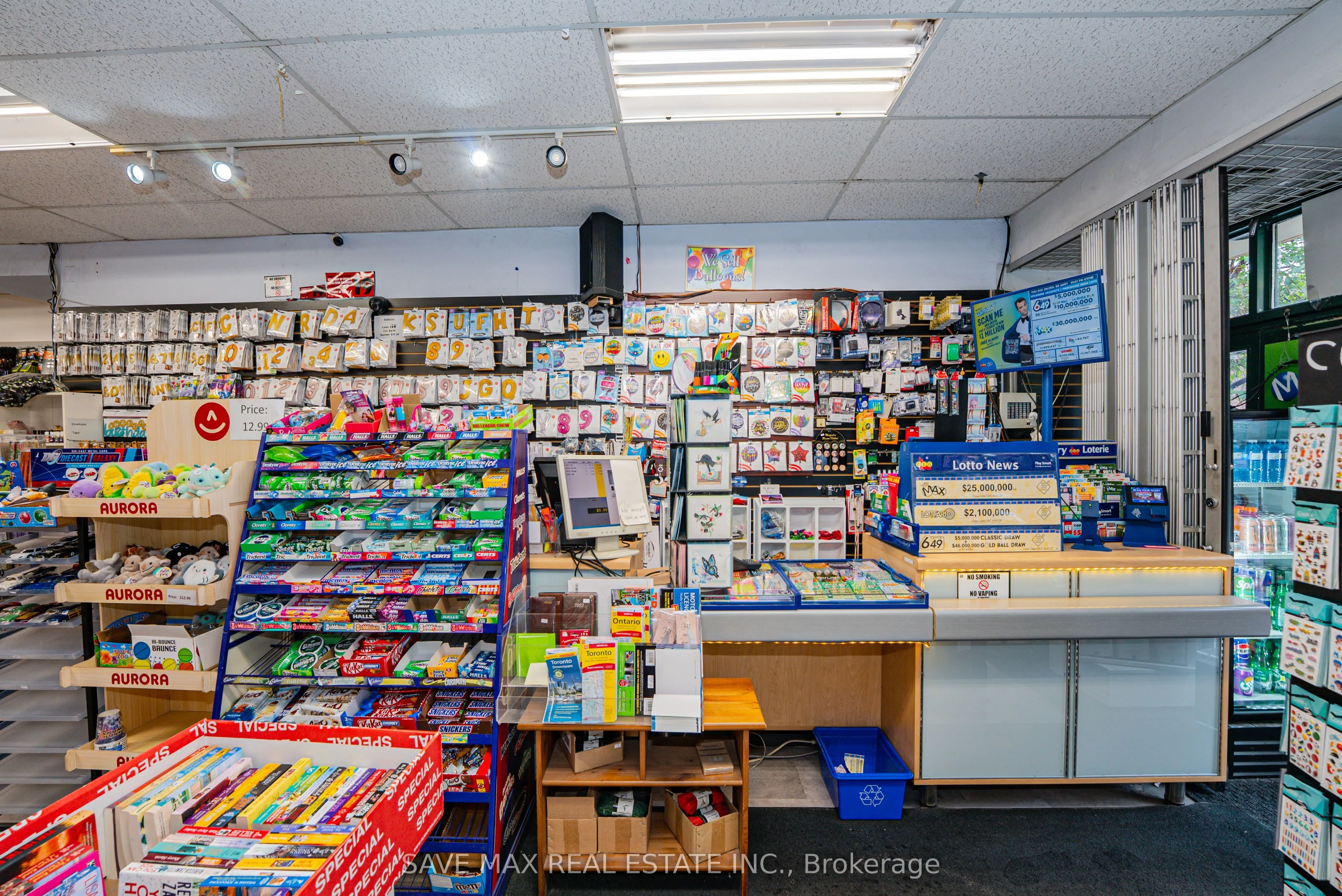 358 Danforth Avenue