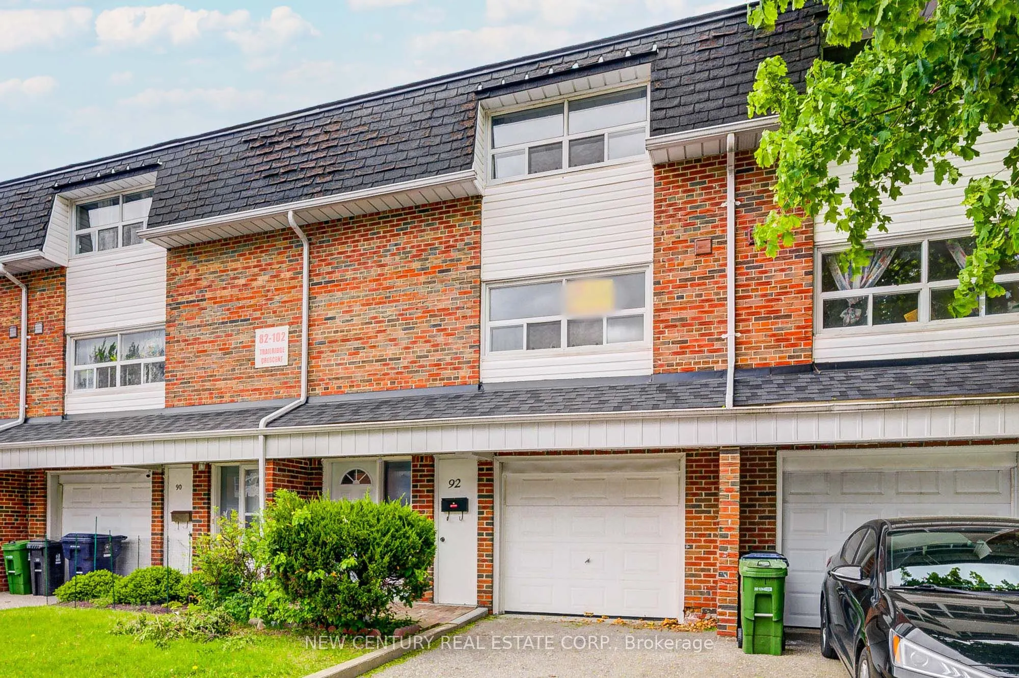 92 Trailridge Crescent, #63