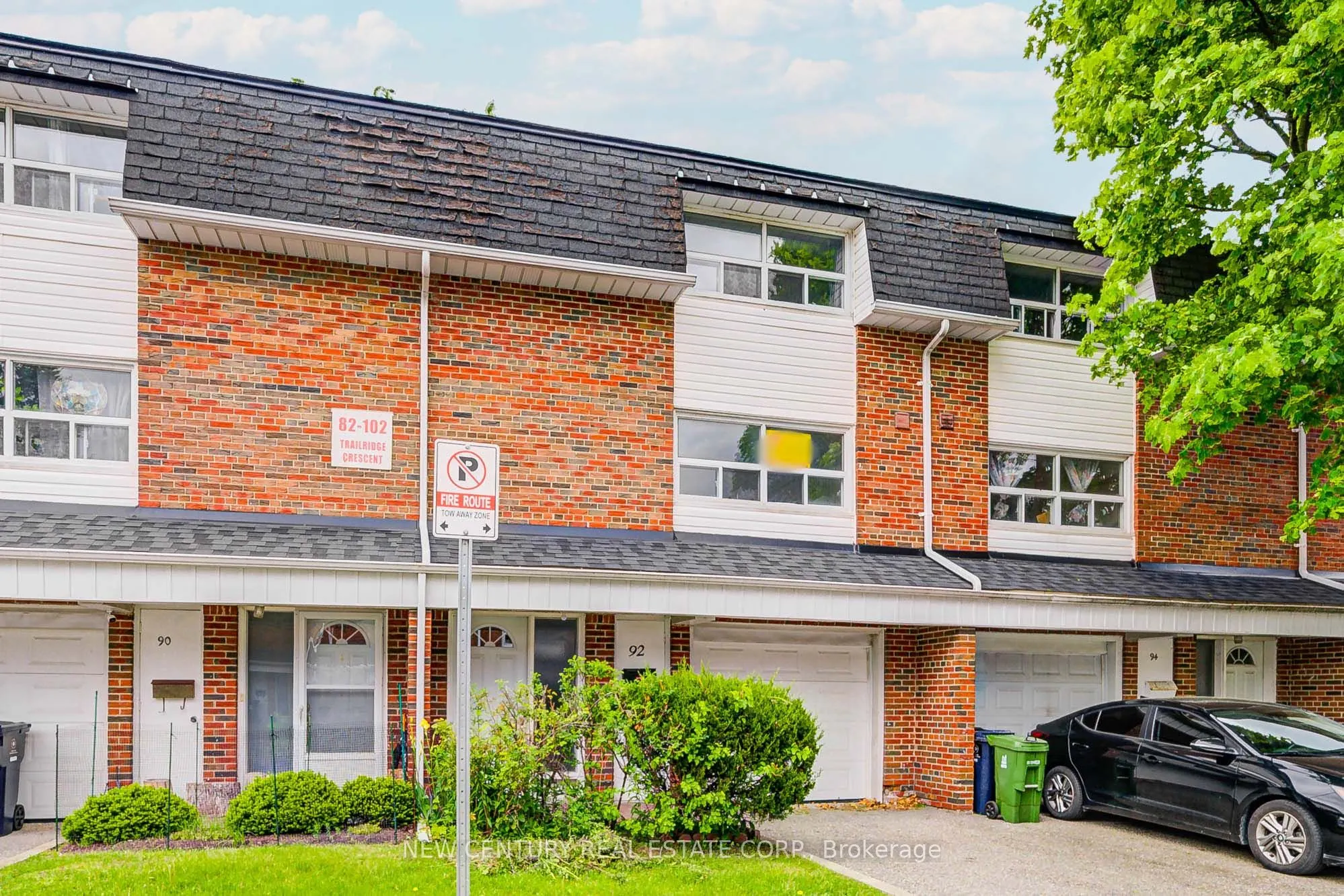 92 Trailridge Crescent, #63