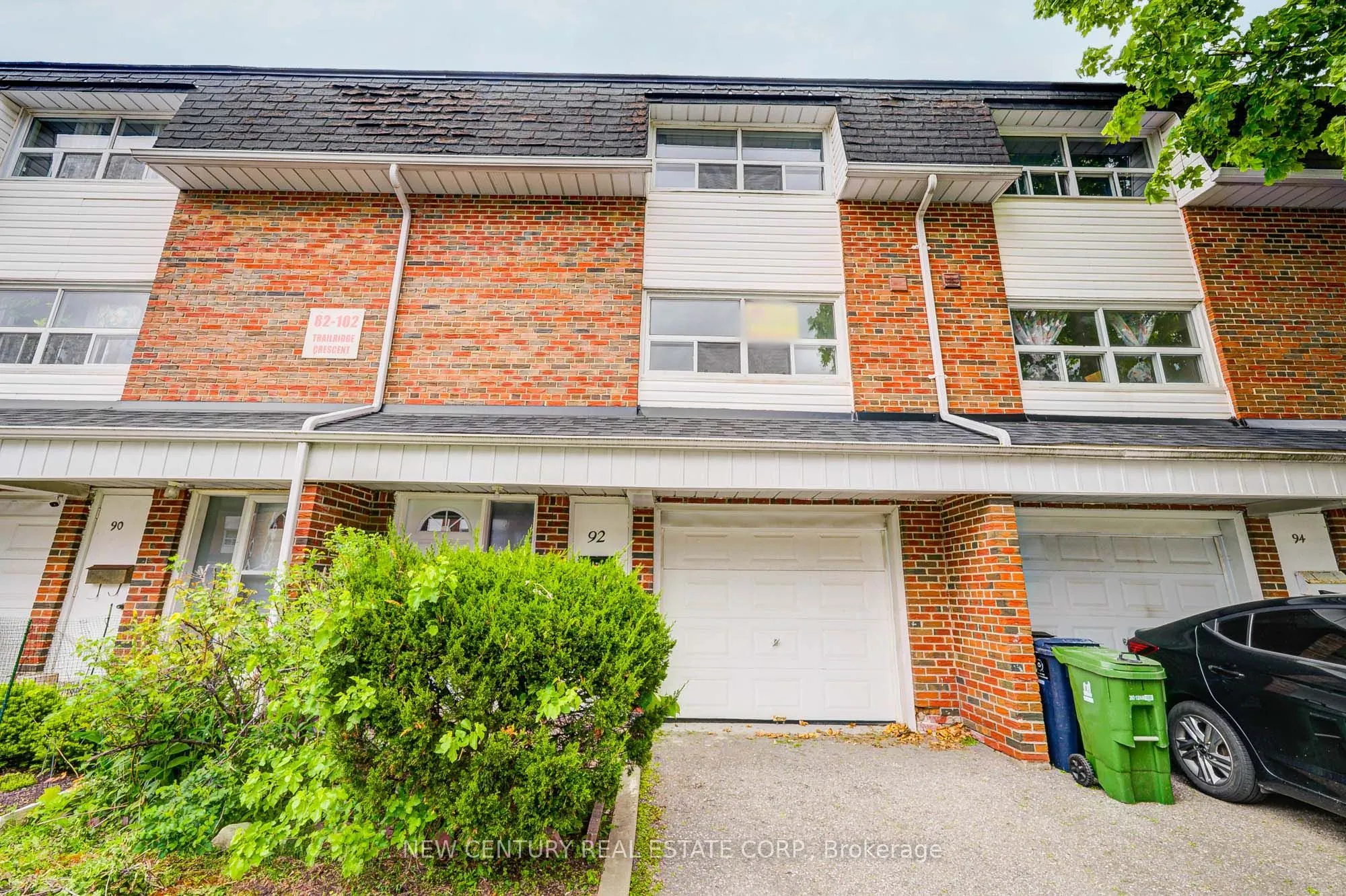 92 Trailridge Crescent, #63