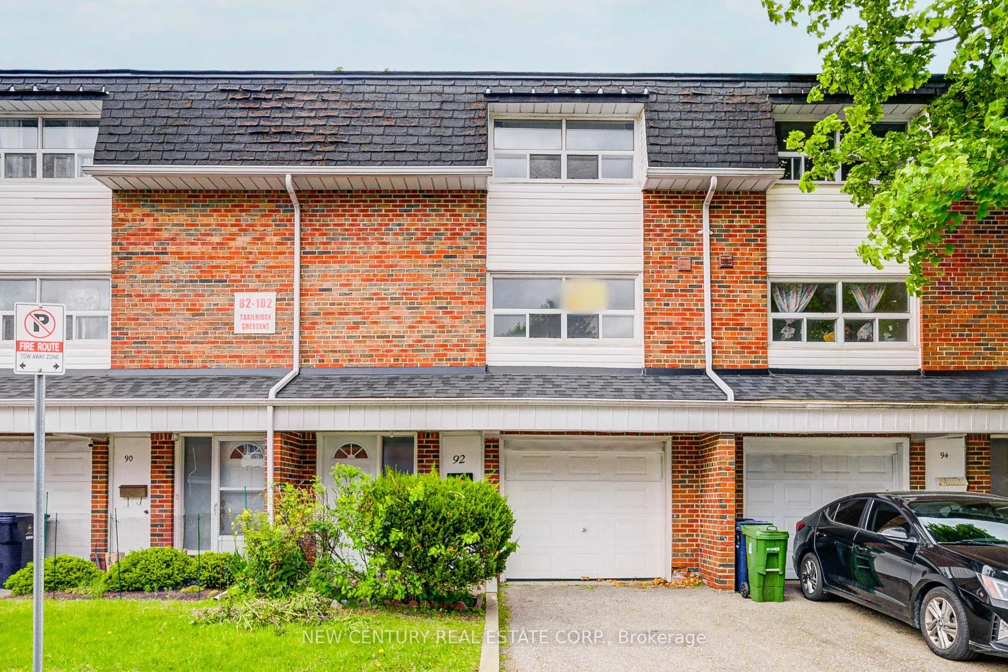 92 Trailridge Crescent, #63