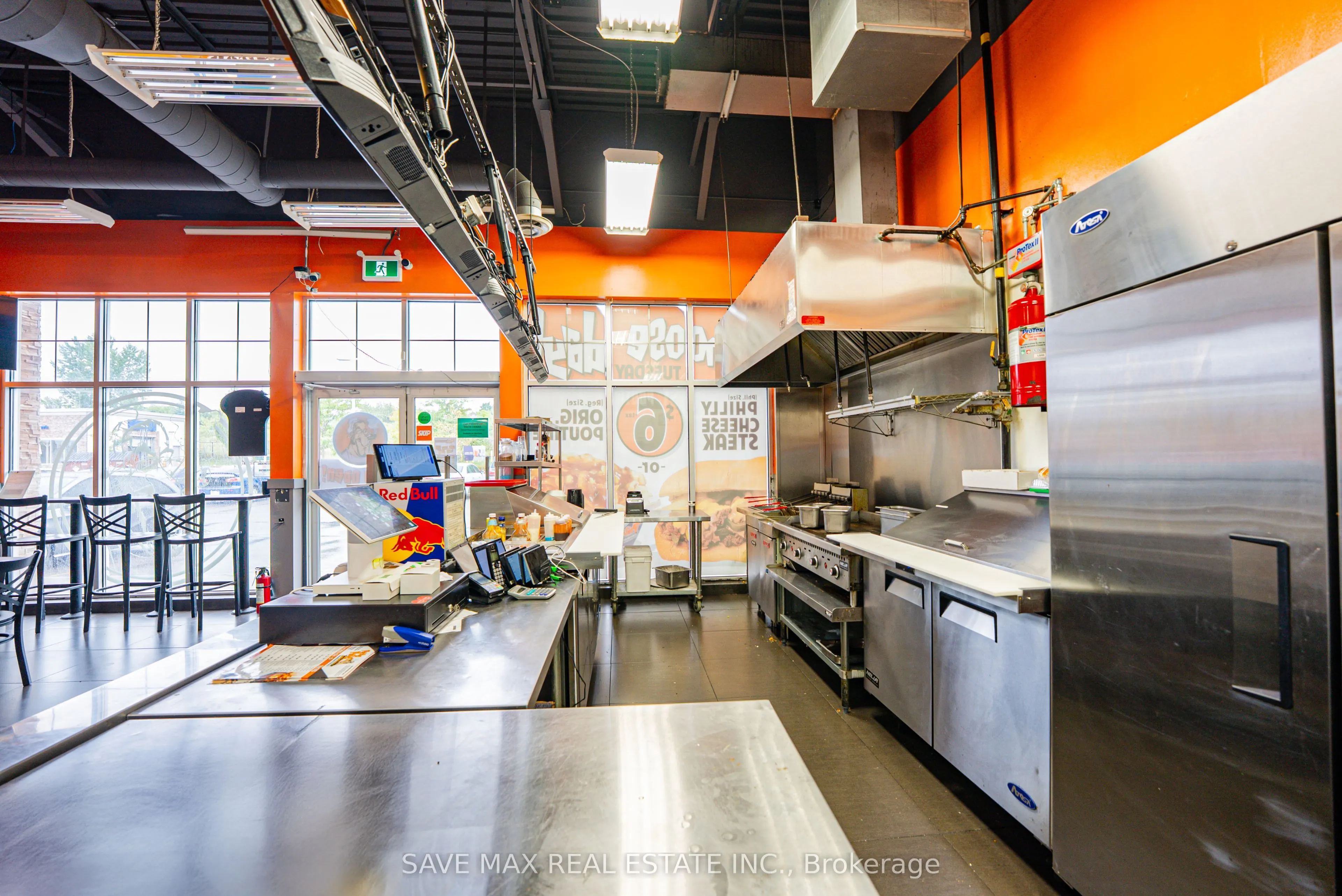 280 Rossland Road