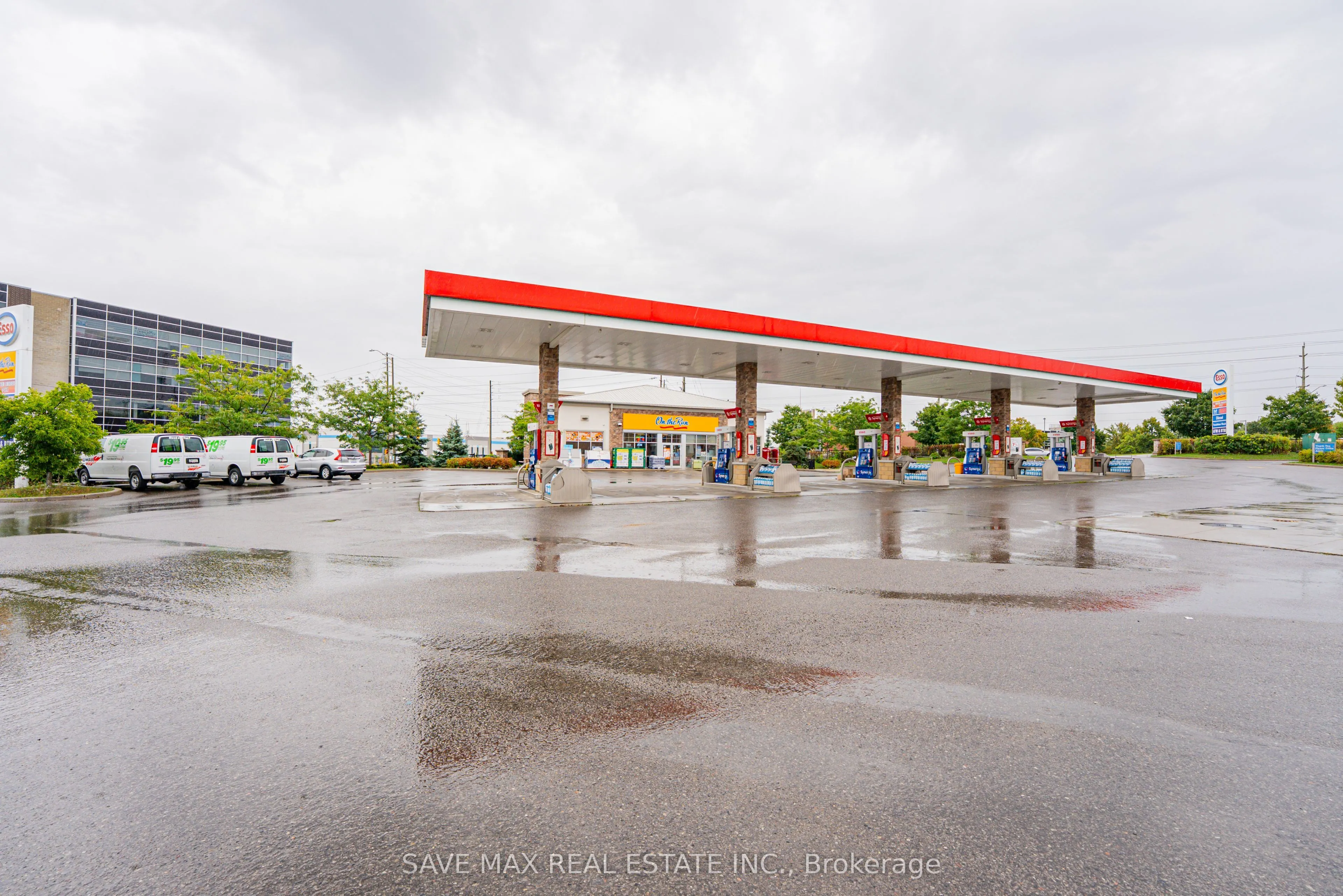 280 Rossland Road
