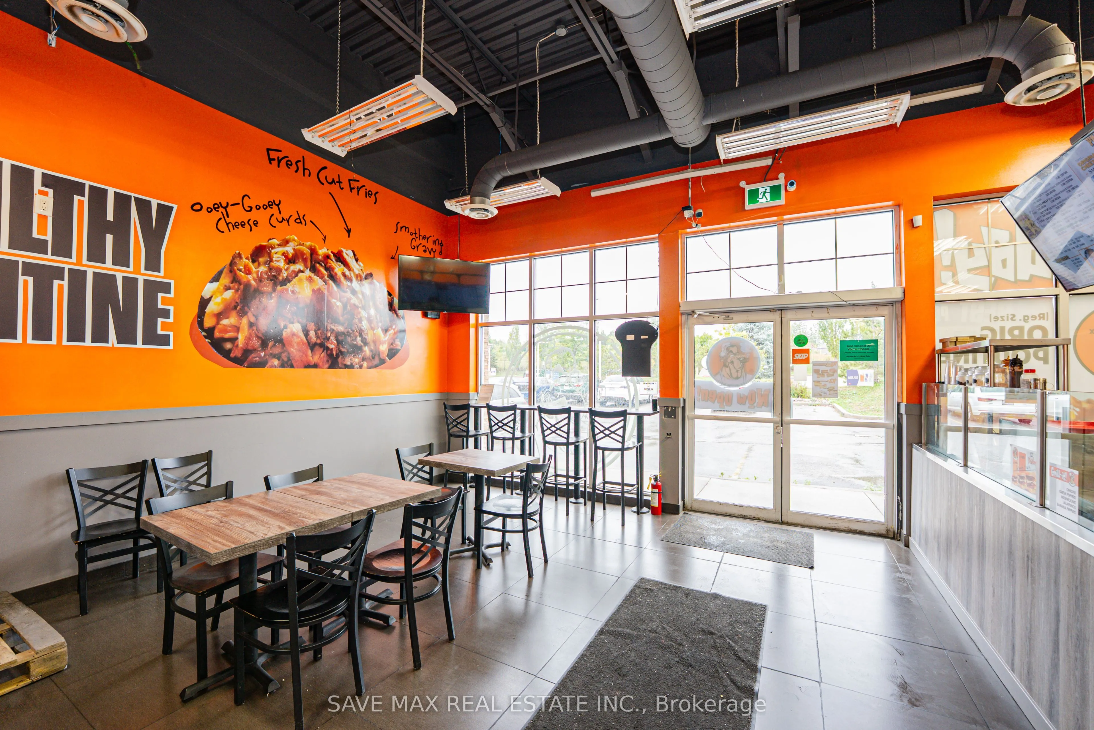 280 Rossland Road