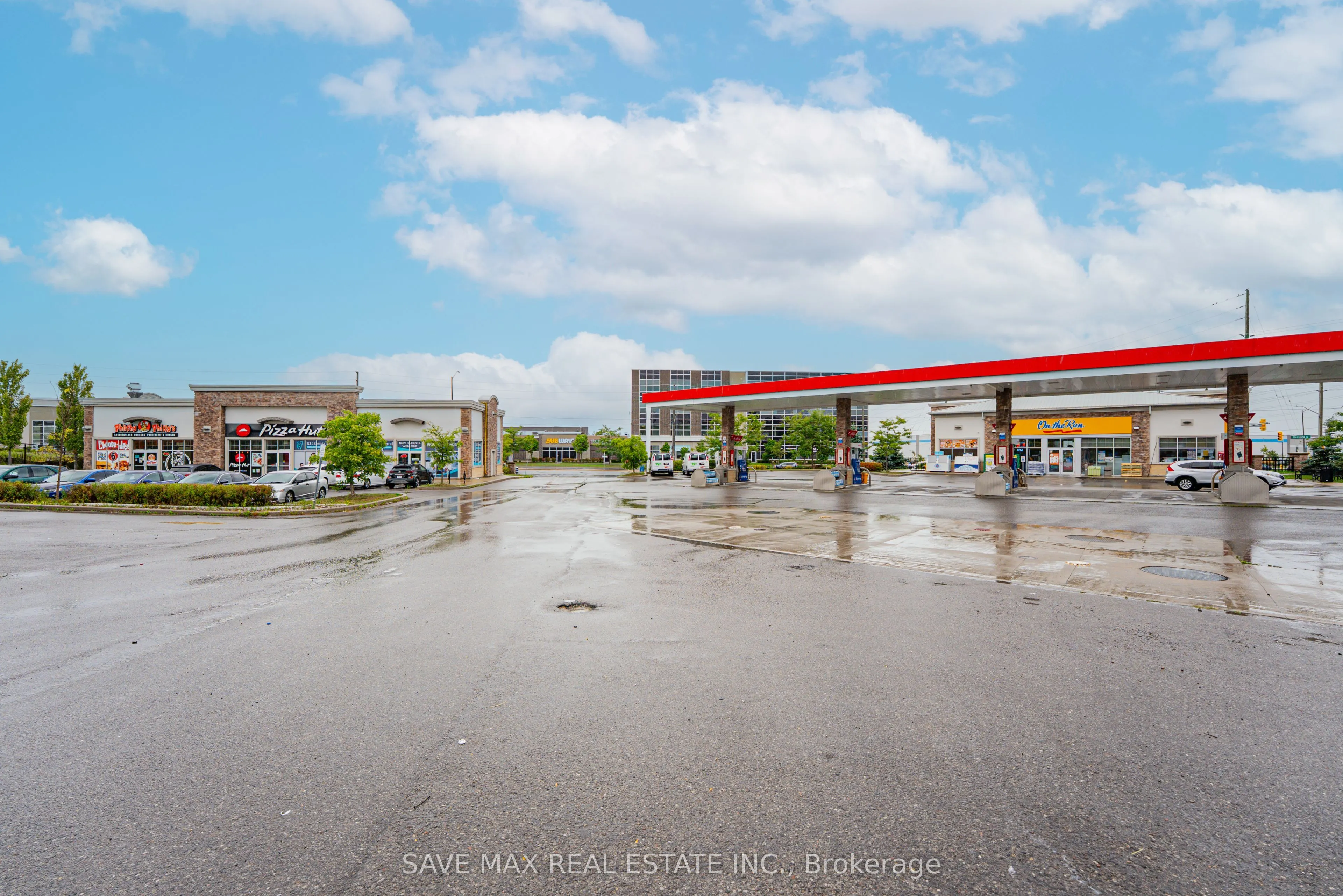 280 Rossland Road