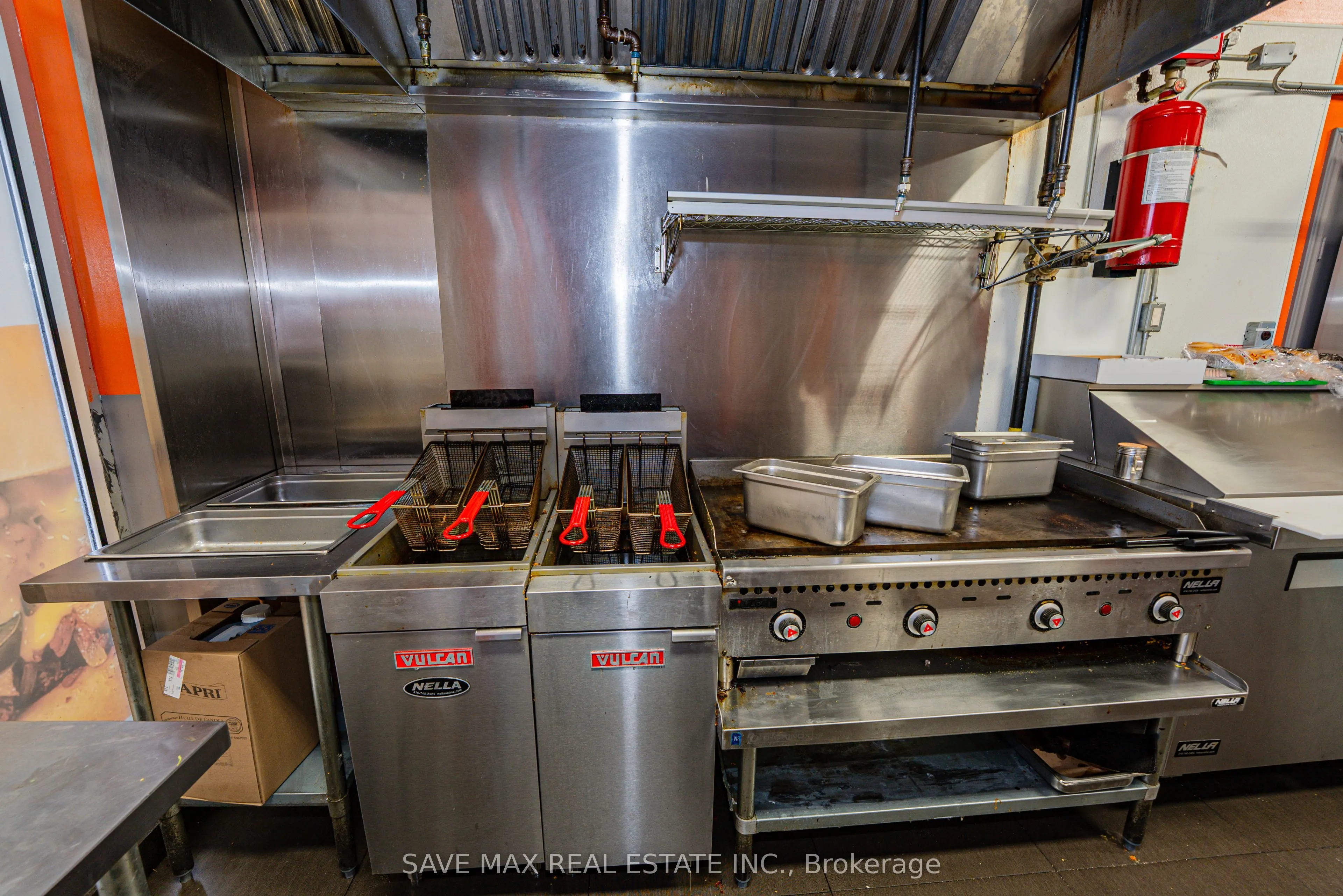 280 Rossland Road