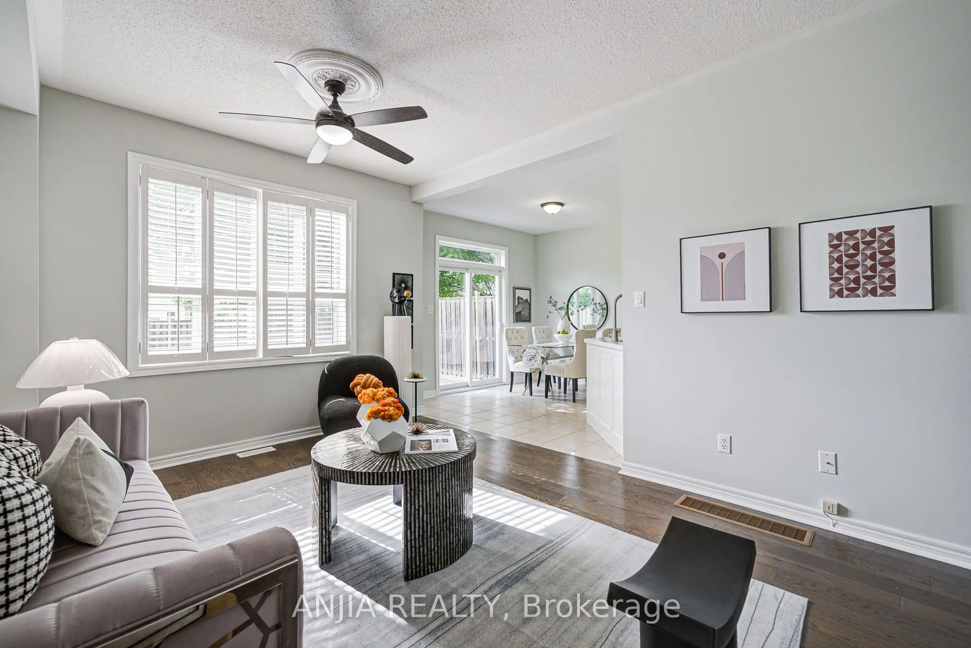 100 Charest Place