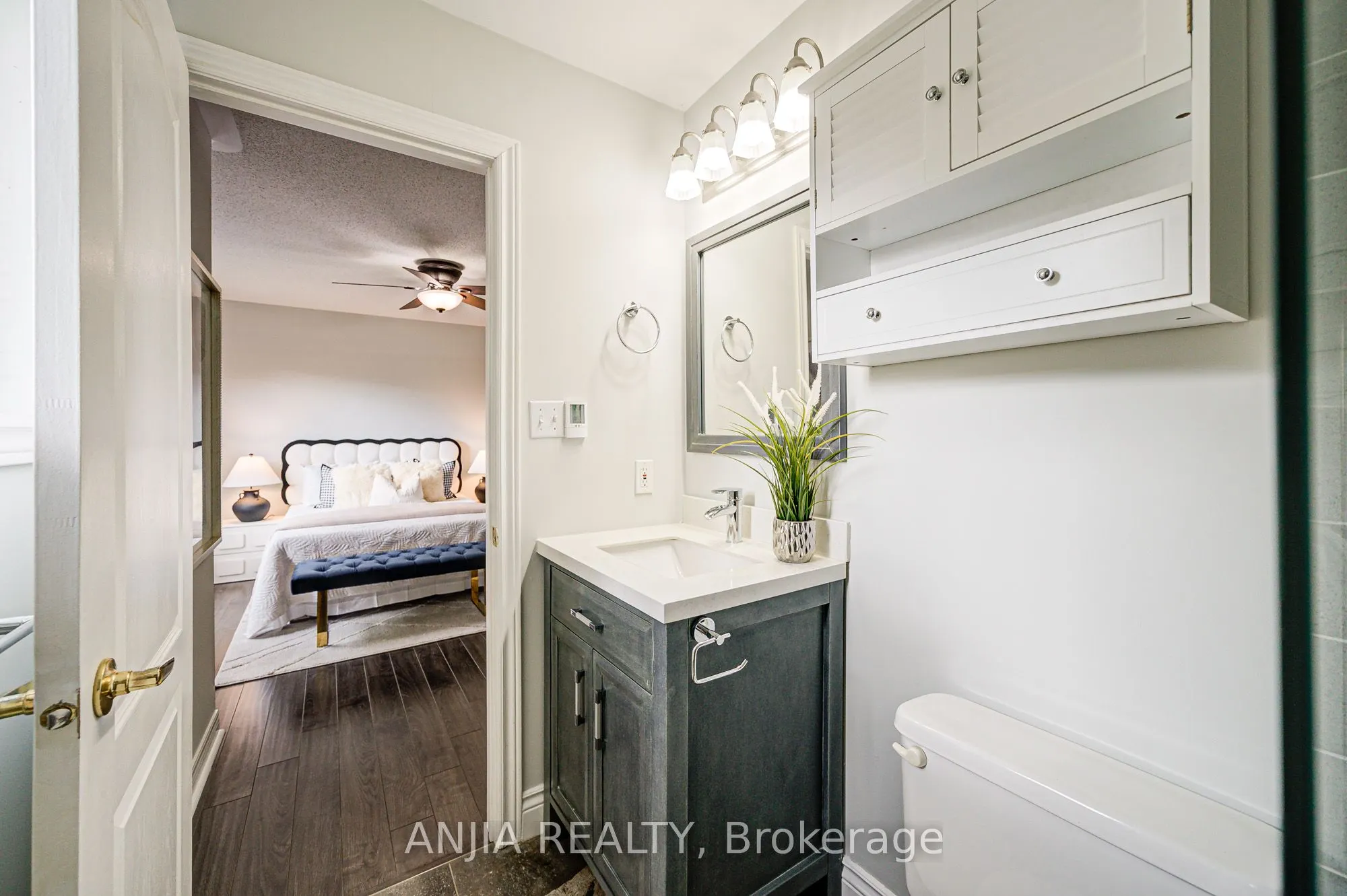 100 Charest Place
