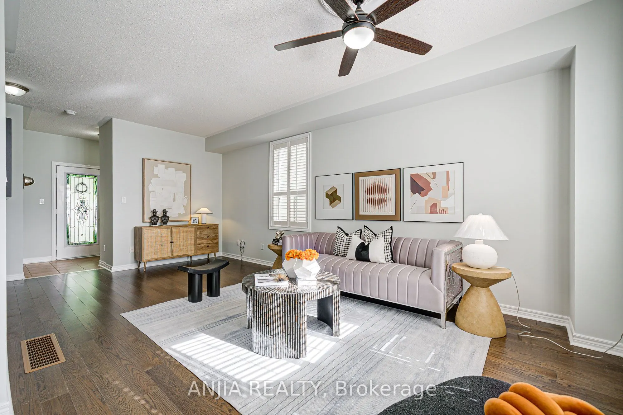 100 Charest Place
