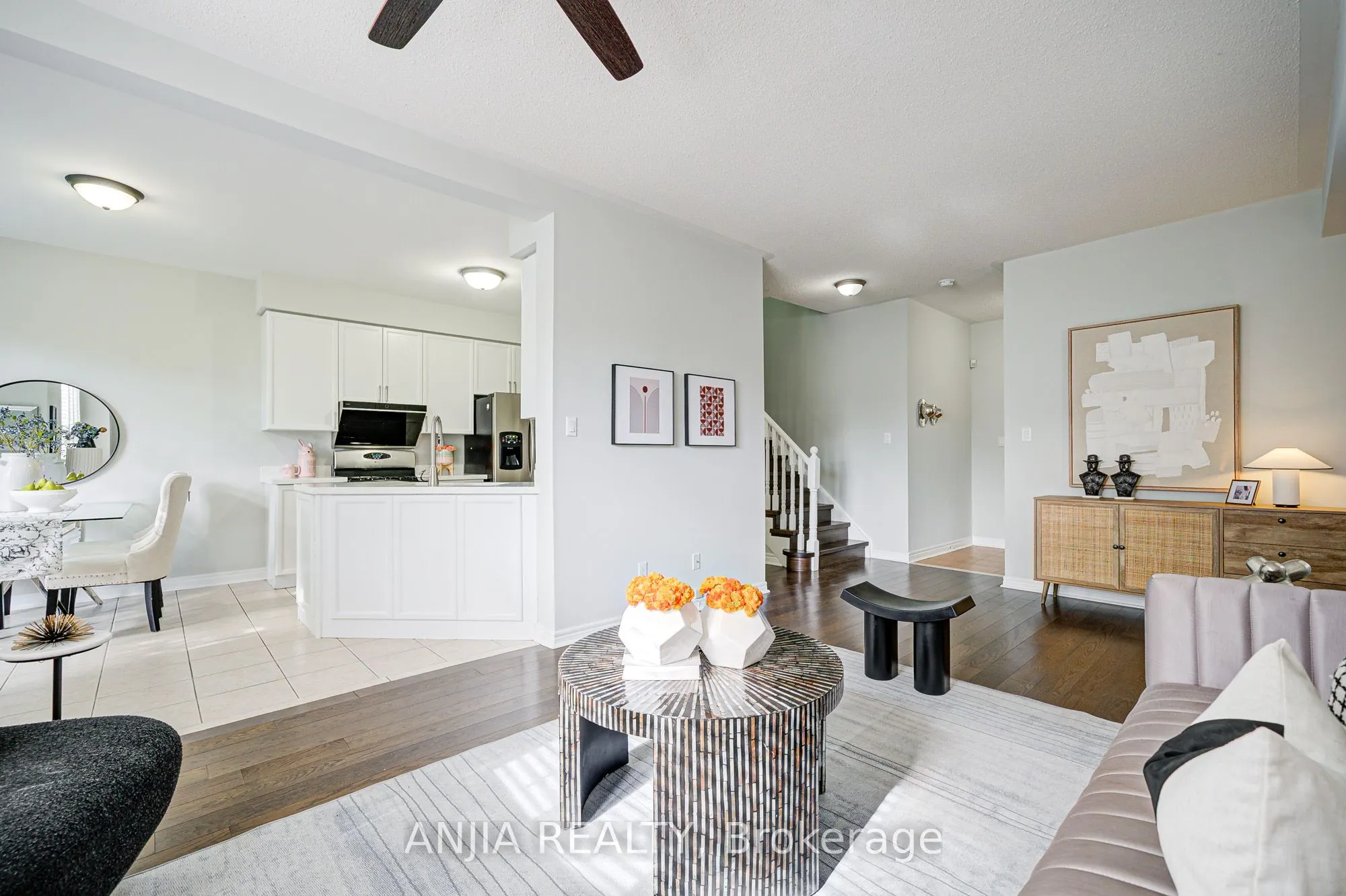 100 Charest Place