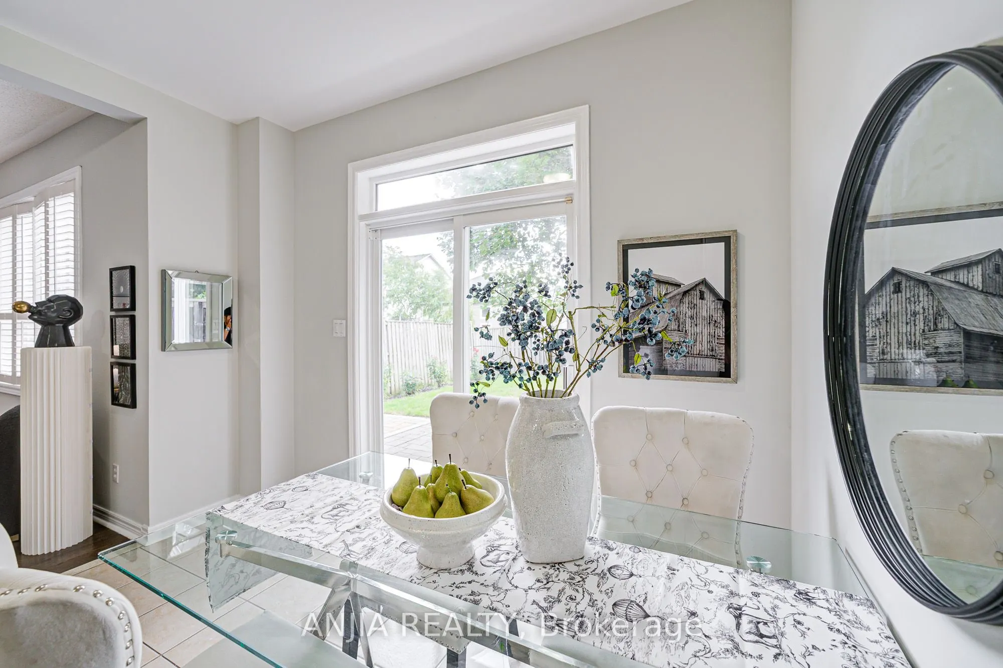 100 Charest Place