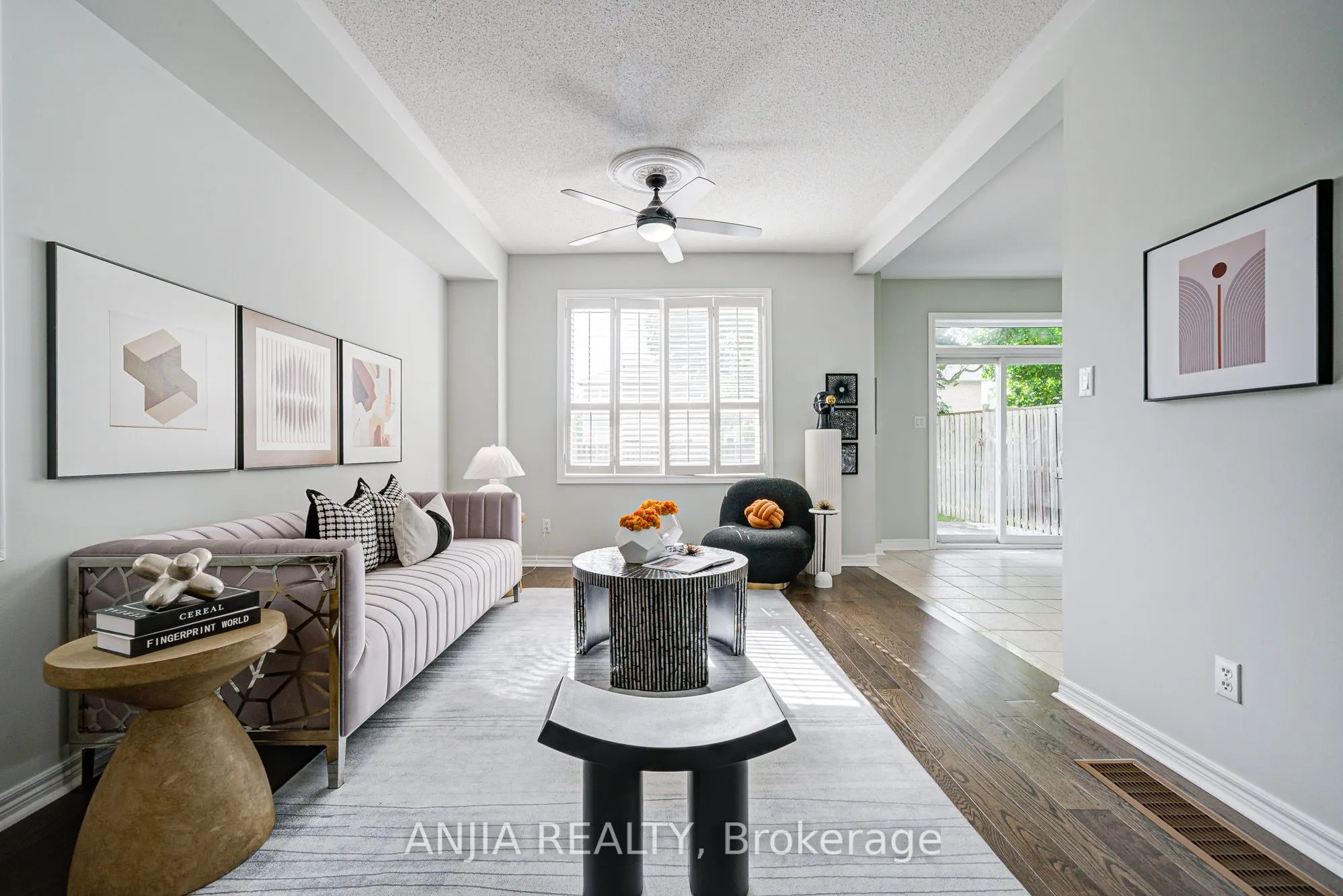 100 Charest Place