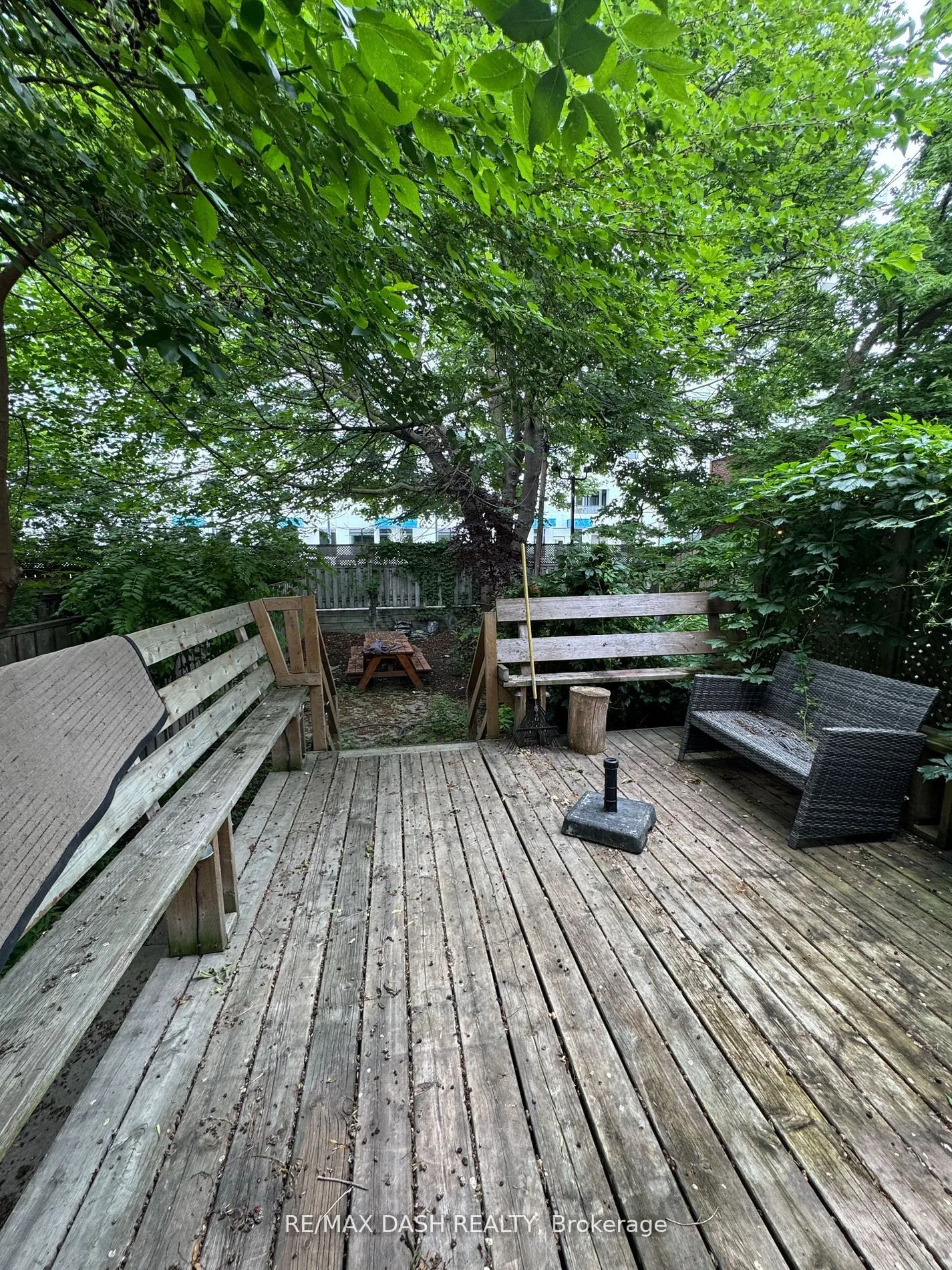 35 Woodward Avenue, #Main