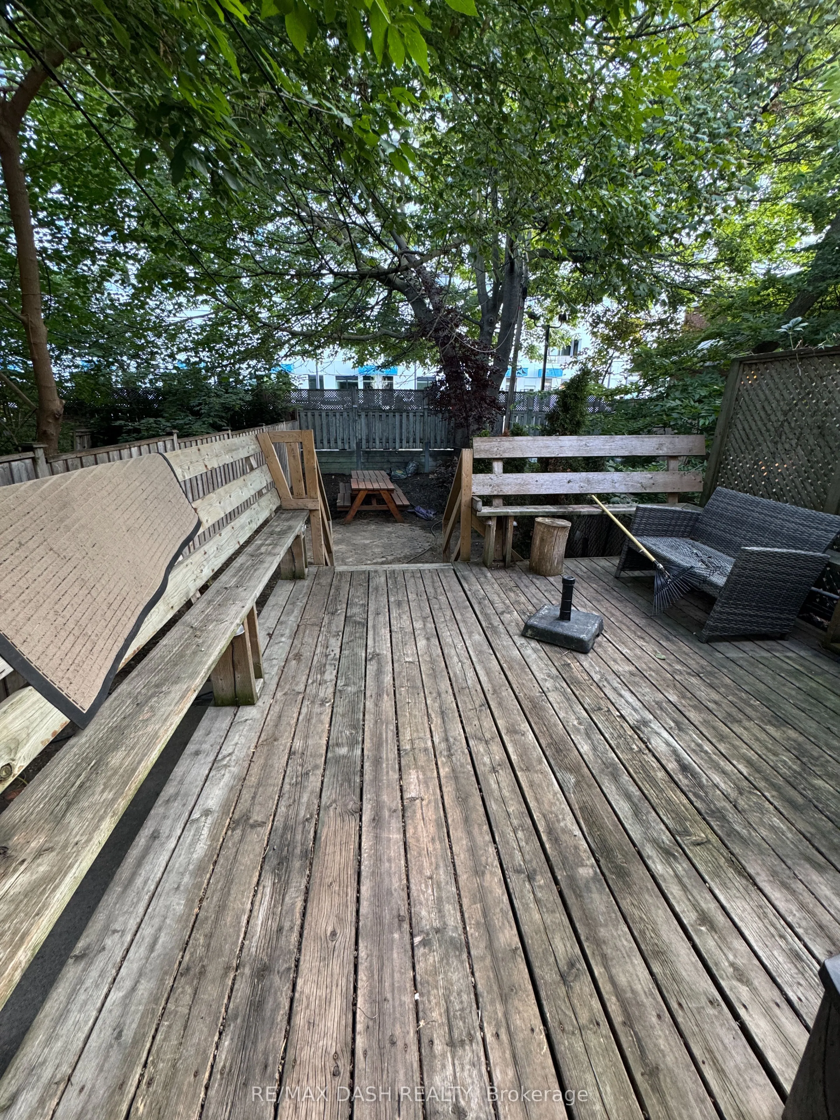 35 Woodward Avenue, #Main
