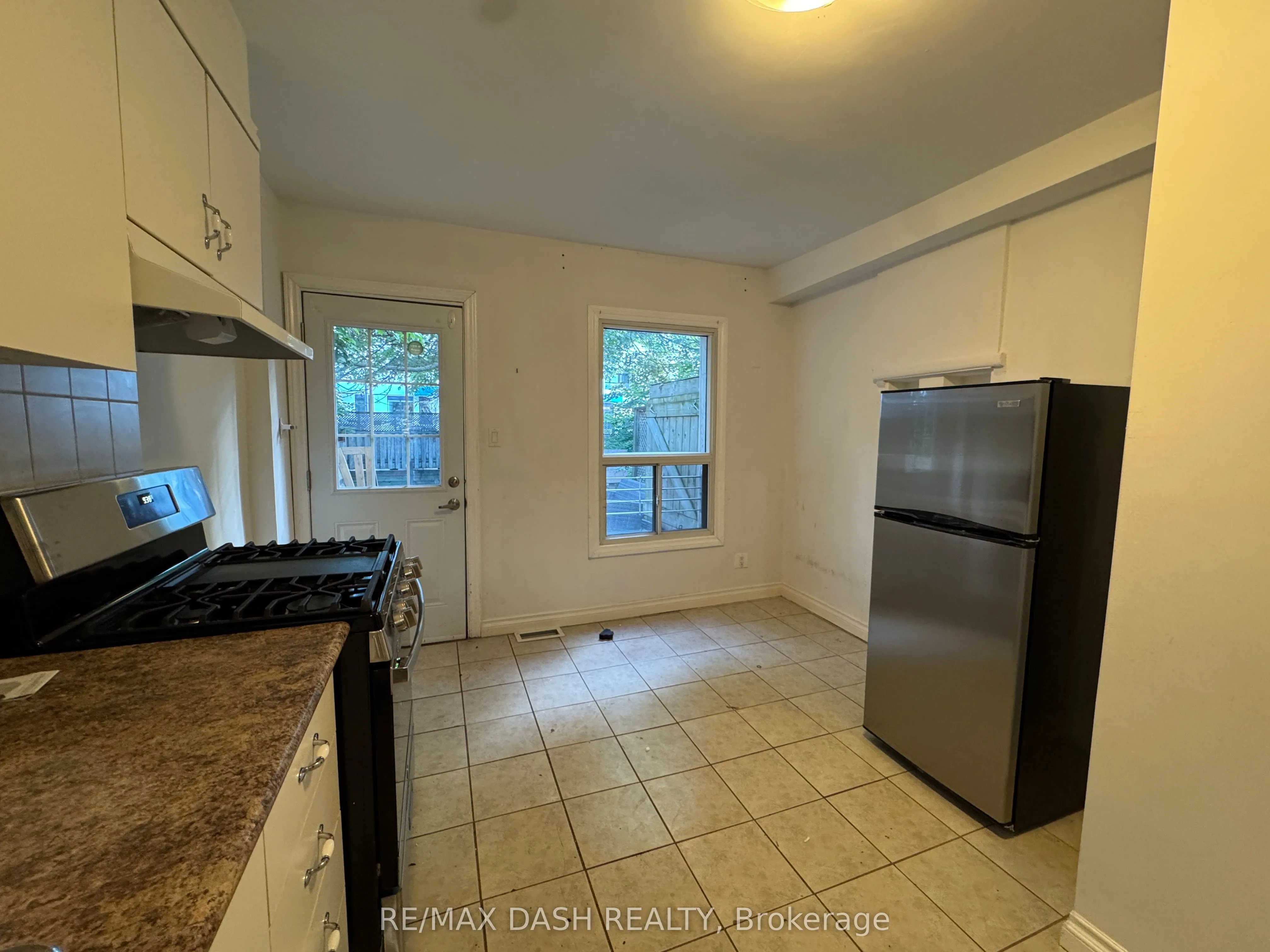 35 Woodward Avenue, #Main