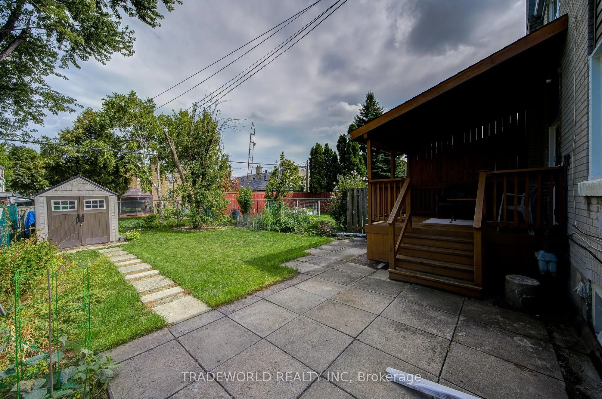 5 Woodfern Drive