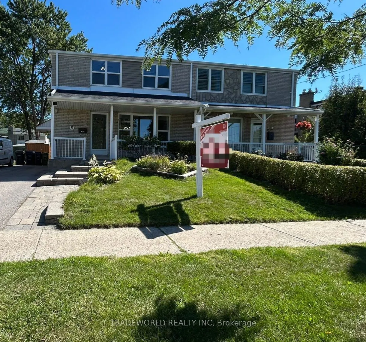 5 Woodfern Drive