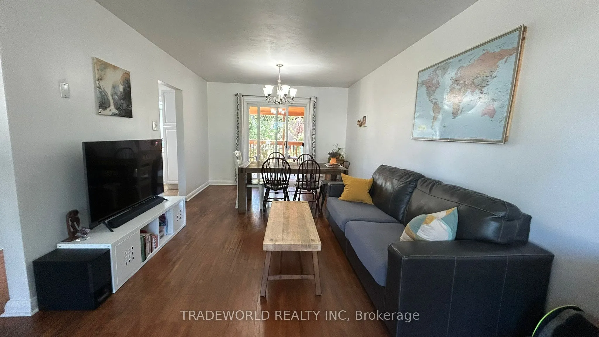 5 Woodfern Drive