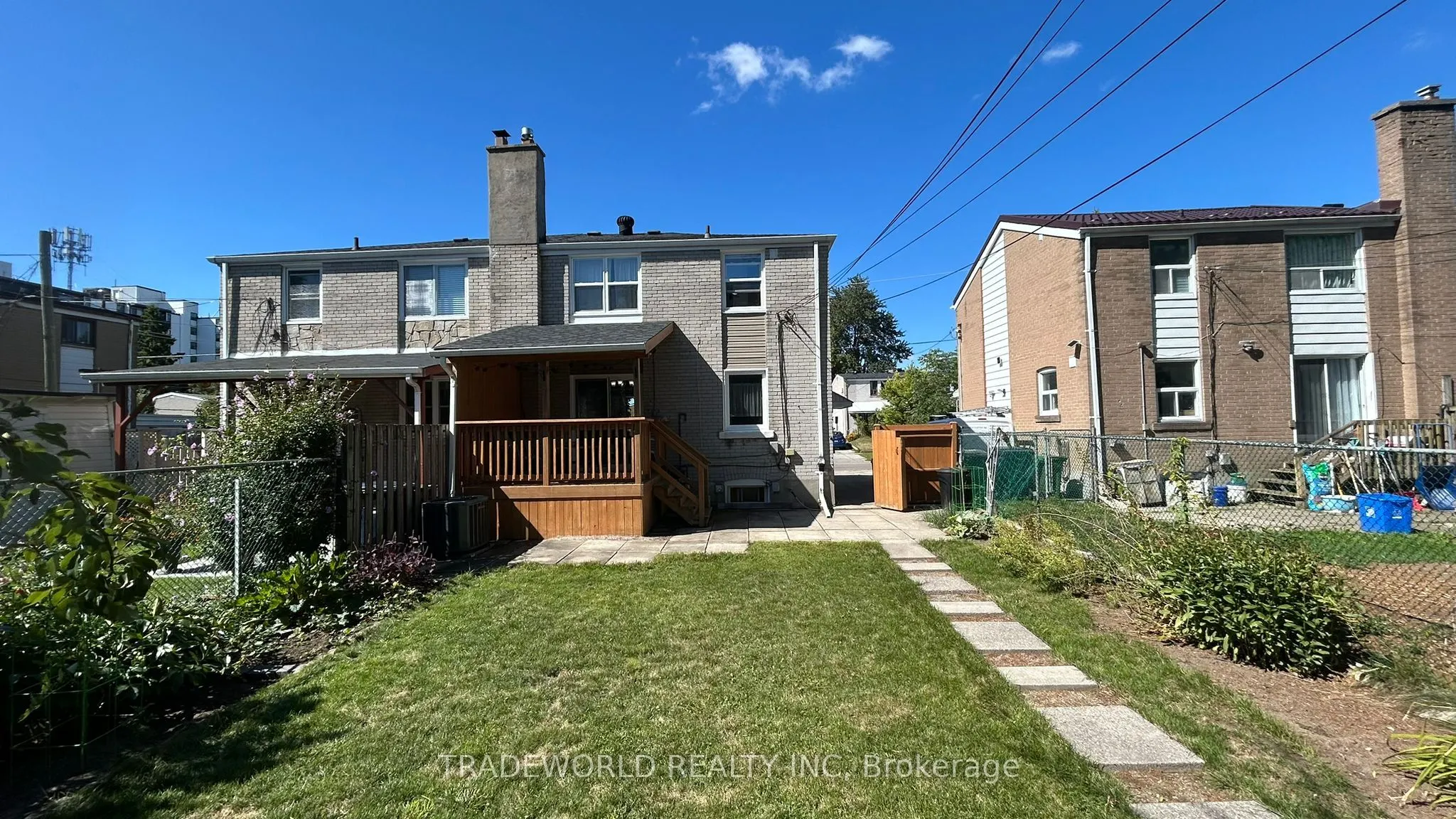 5 Woodfern Drive