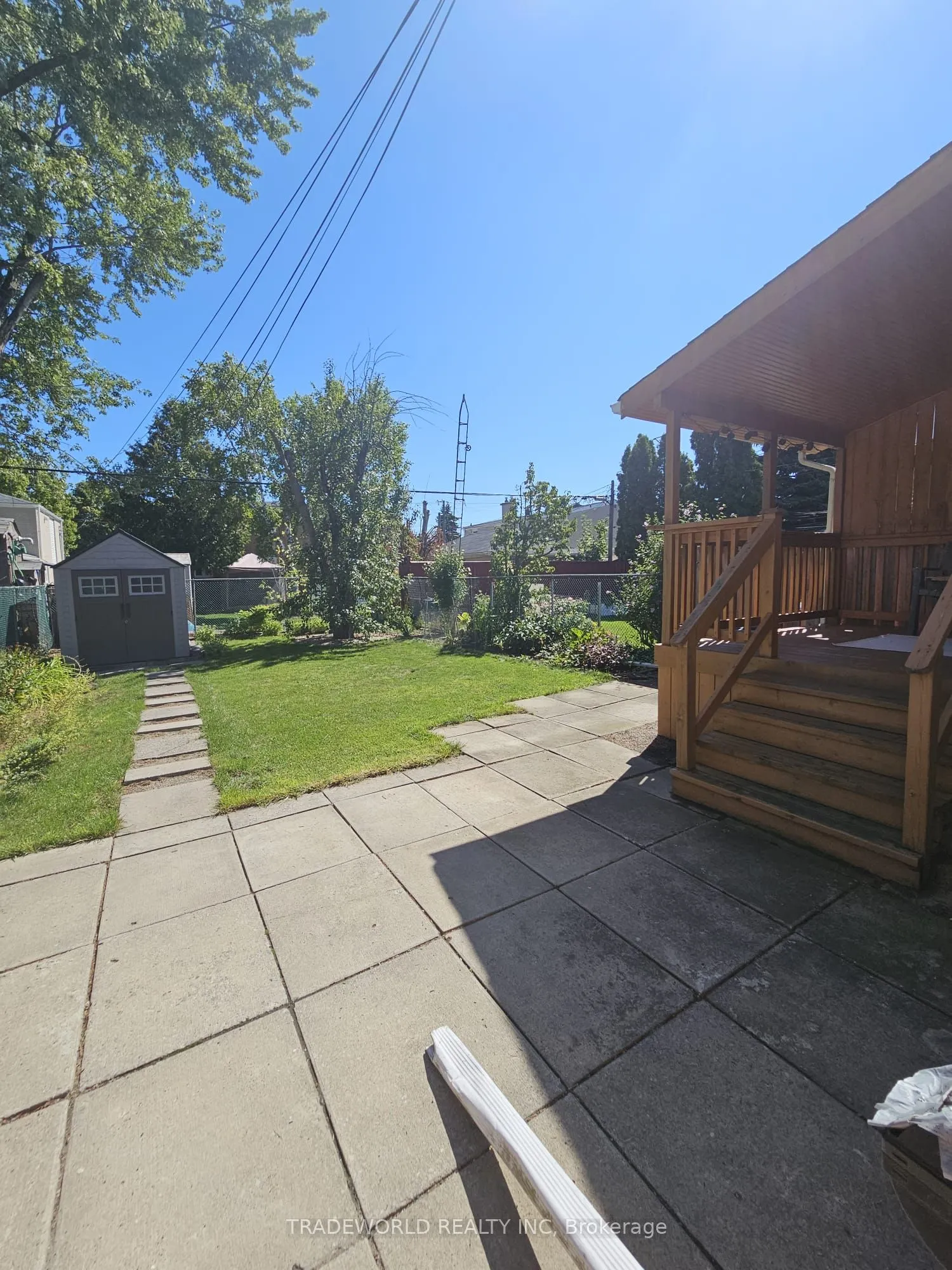 5 Woodfern Drive