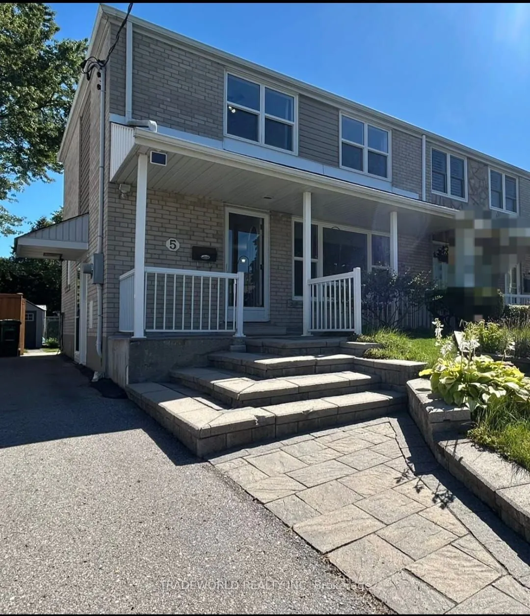 5 Woodfern Drive
