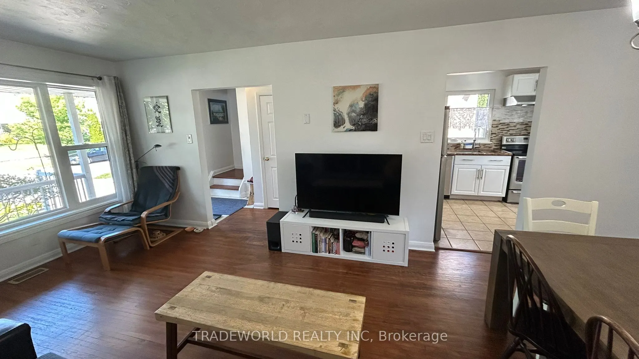 5 Woodfern Drive