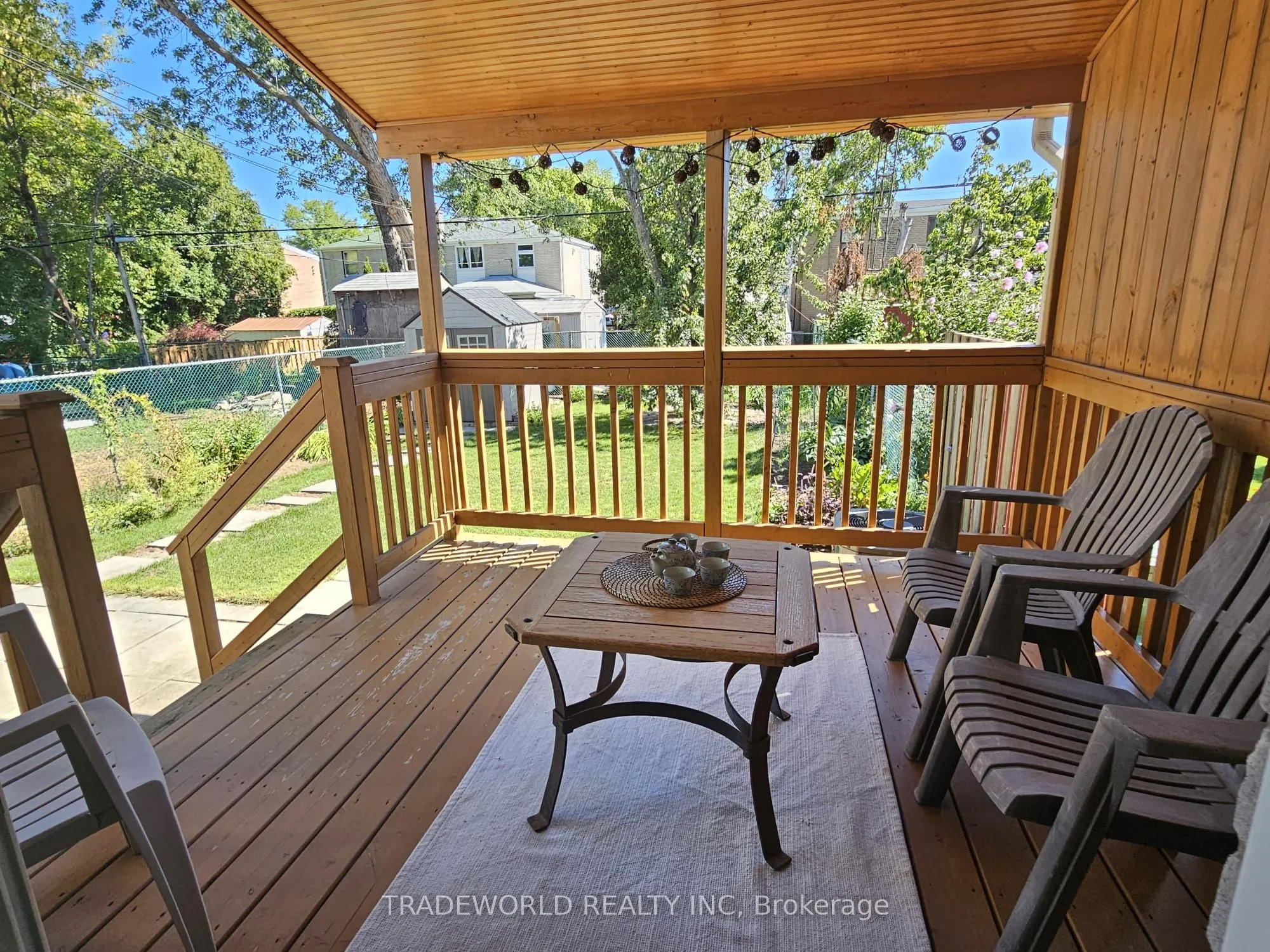 5 Woodfern Drive