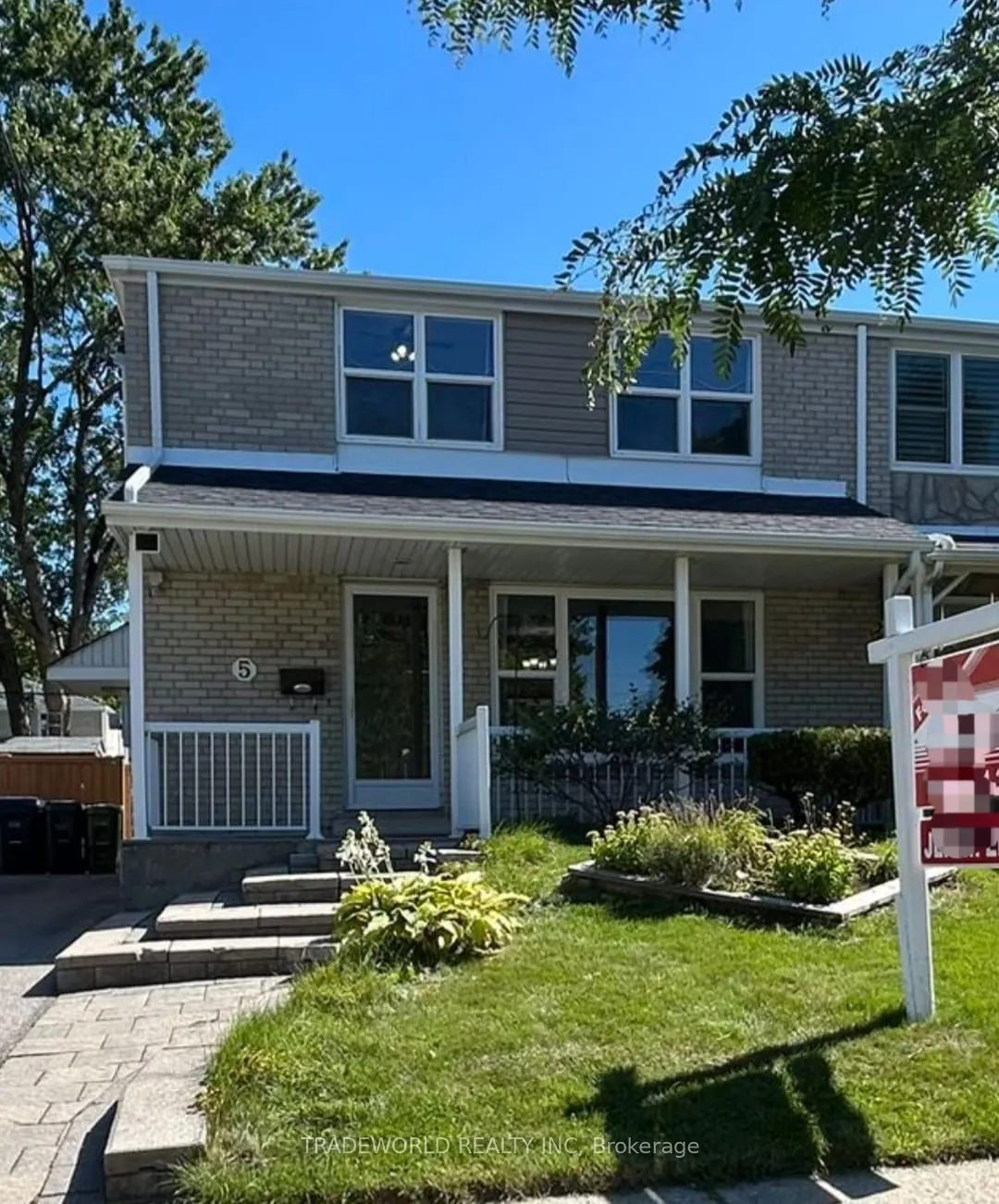 5 Woodfern Drive