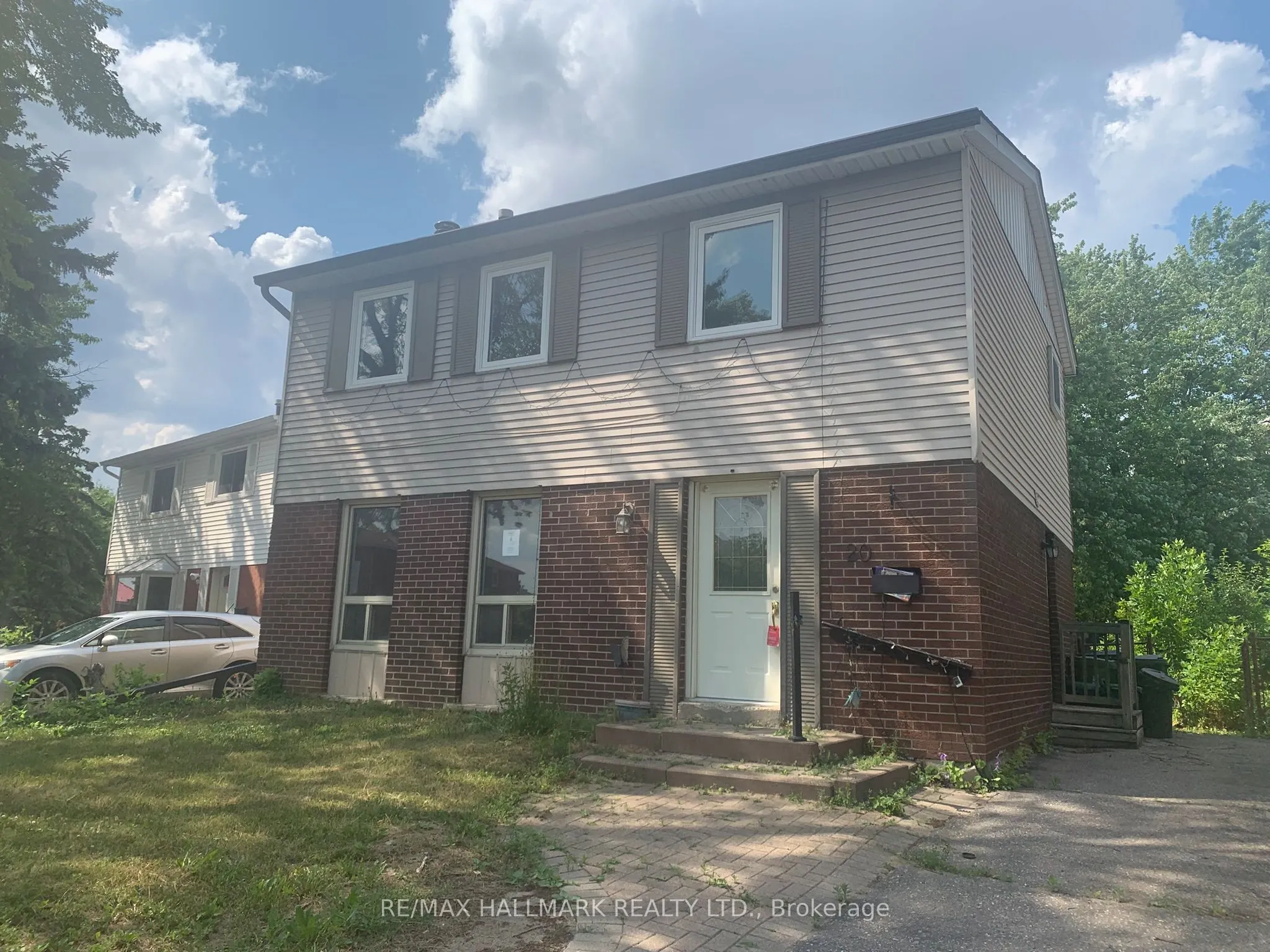 20 Snowball Crescent