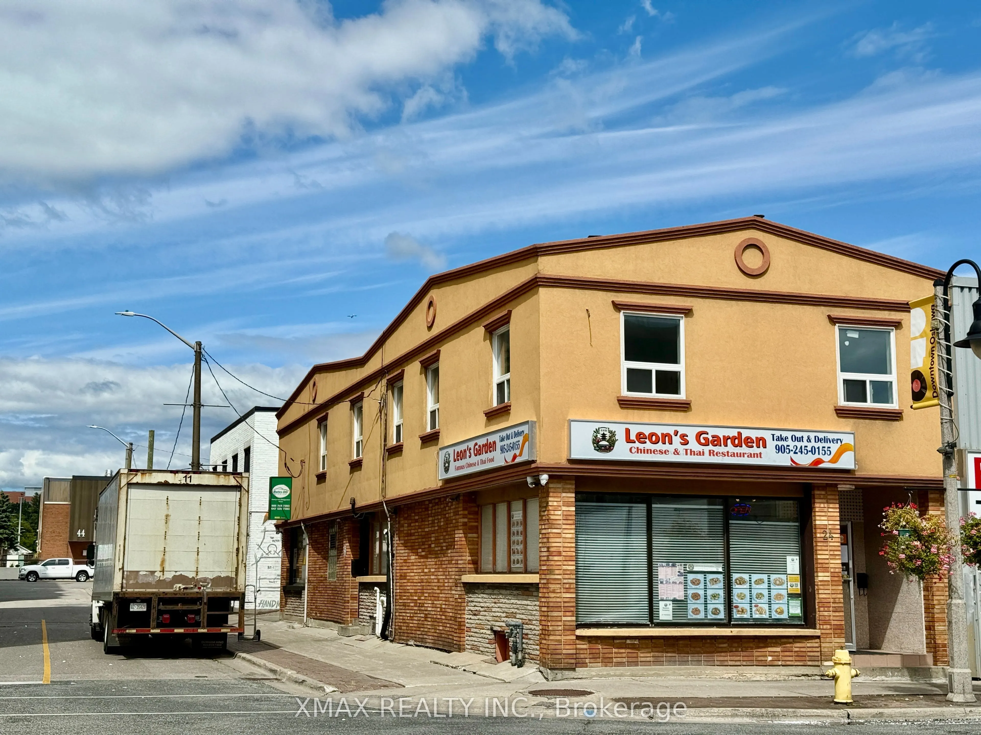 37-1 Prince Street