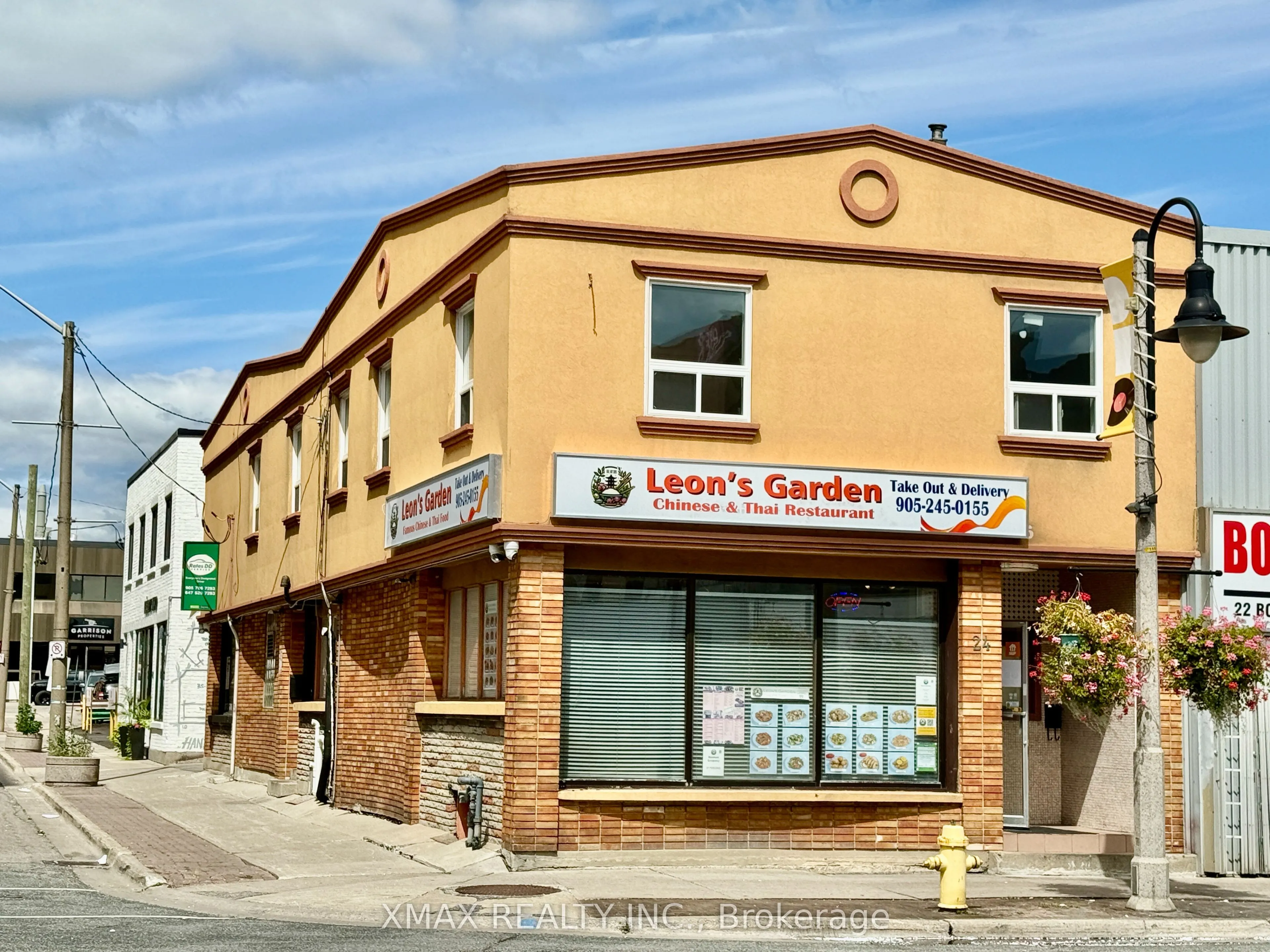 37-1 Prince Street