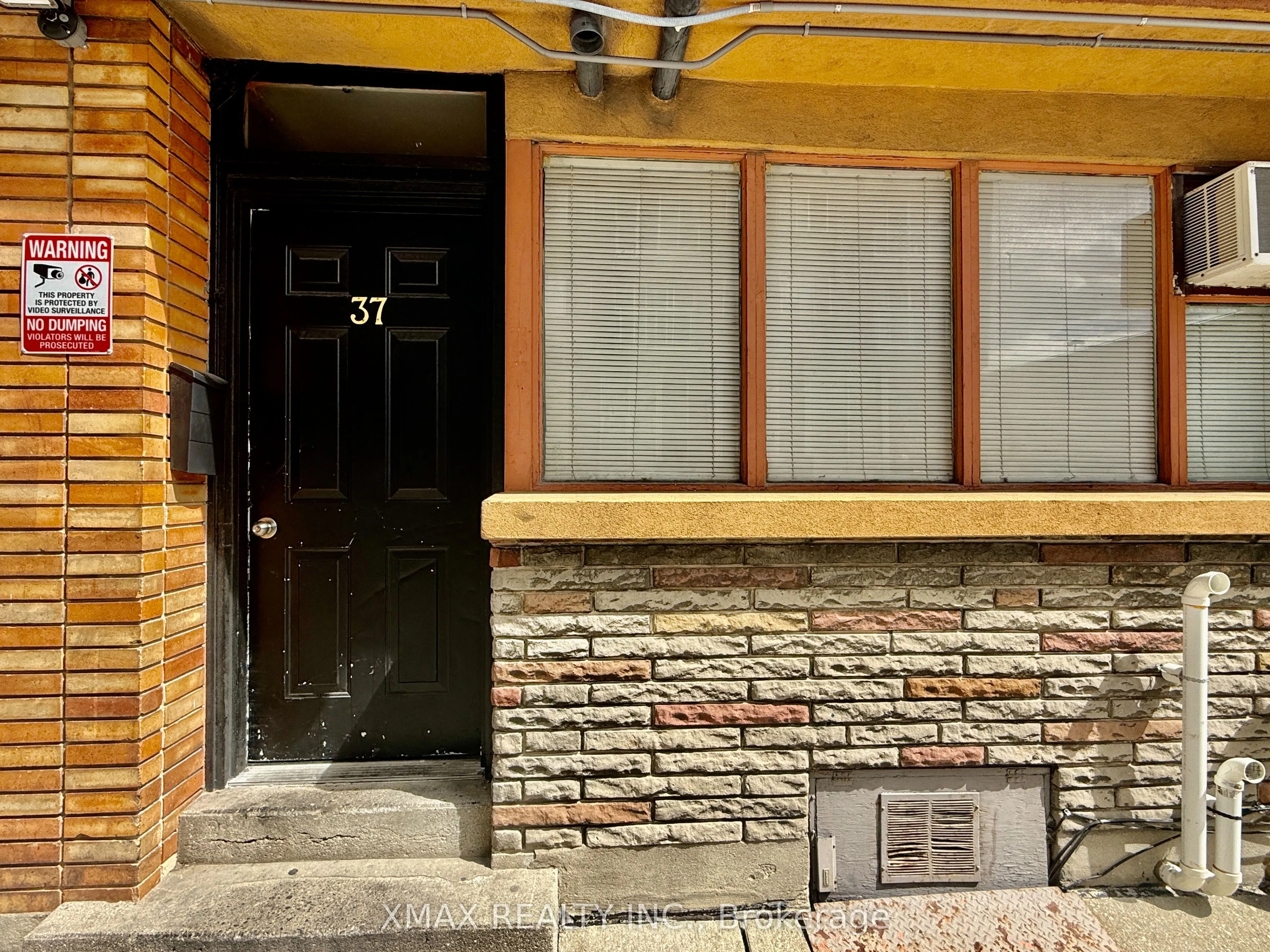 37-1 Prince Street