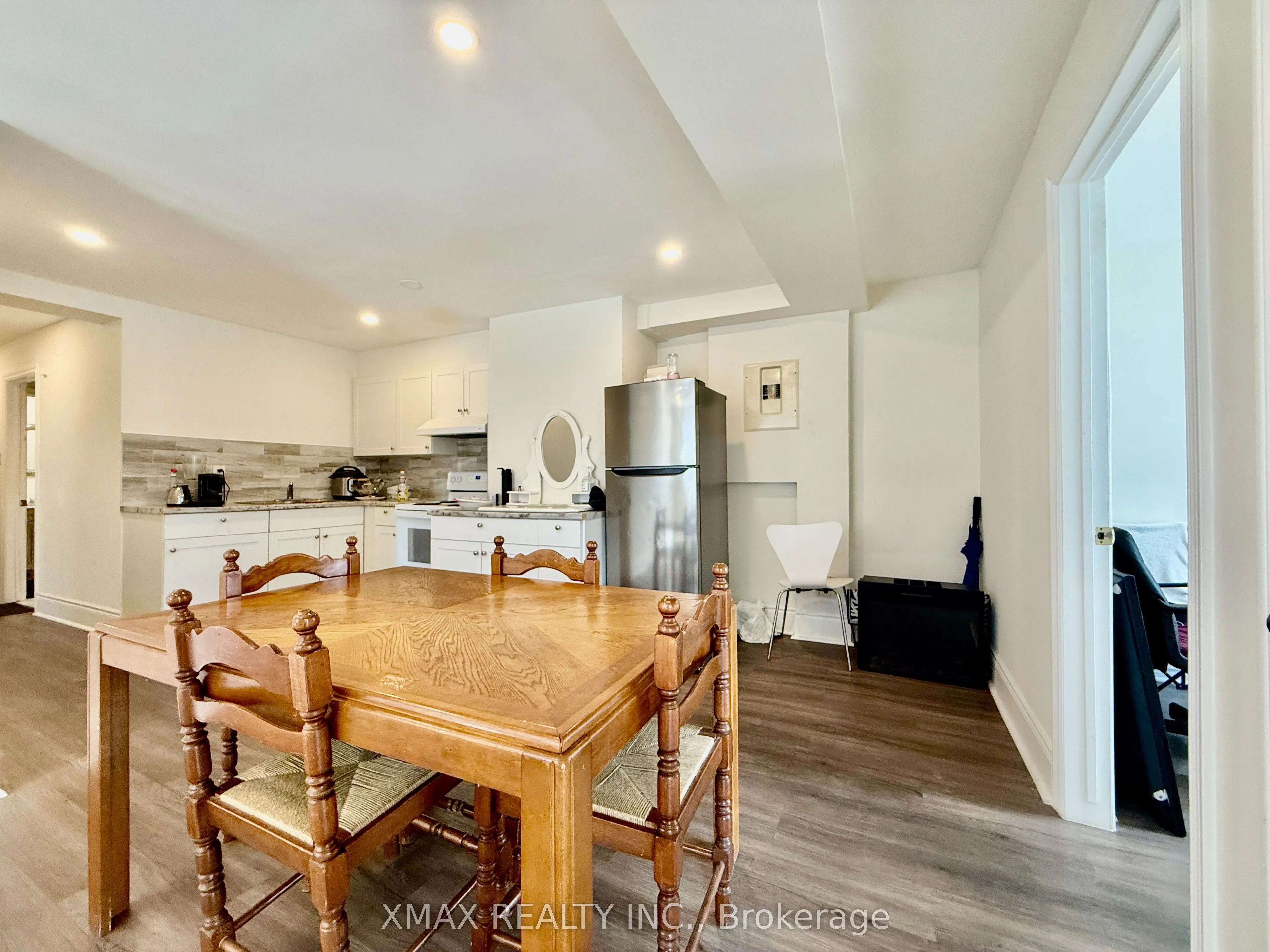 37 Prince Street, ## 1
