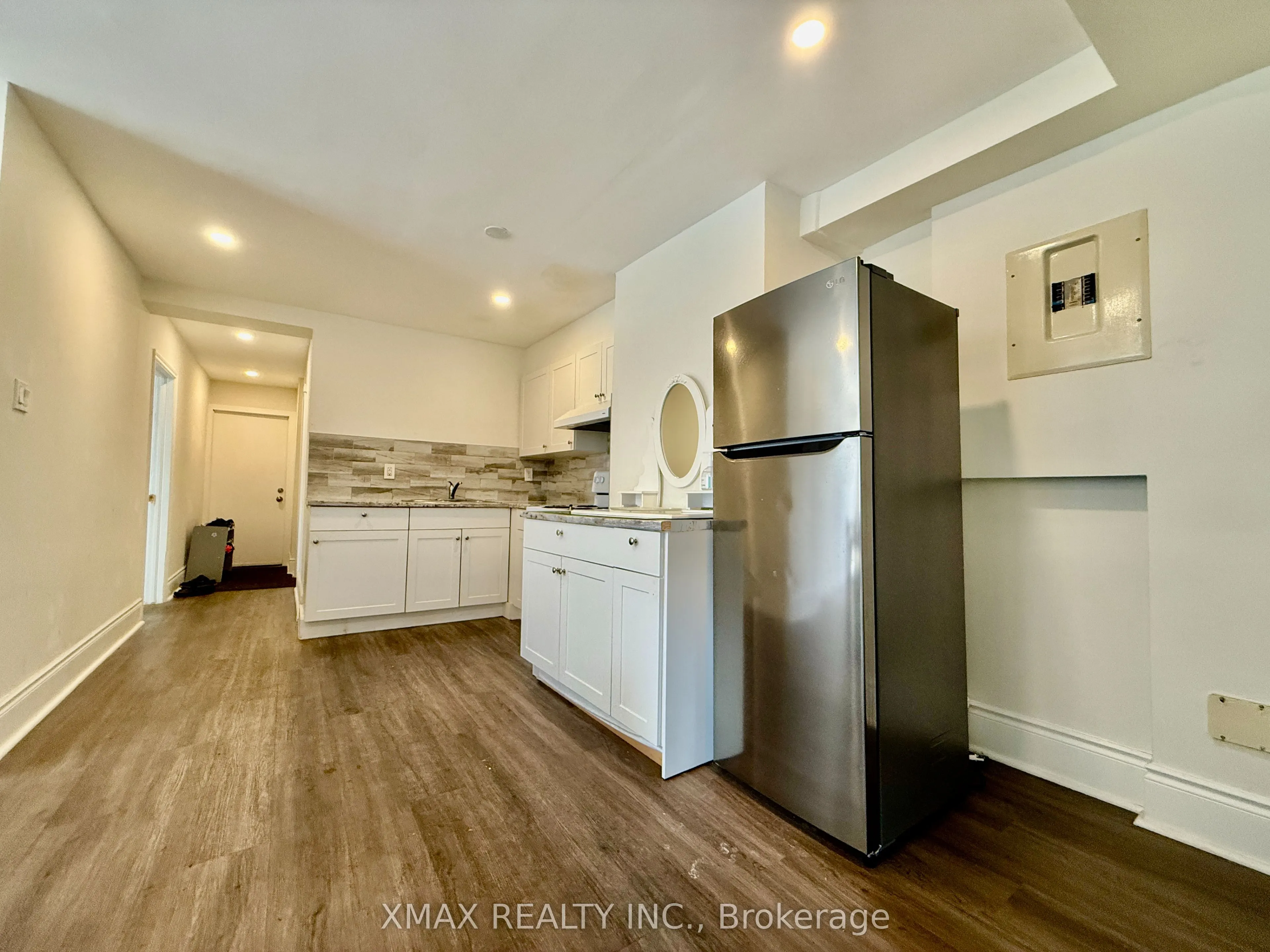 37 Prince Street, ## 1