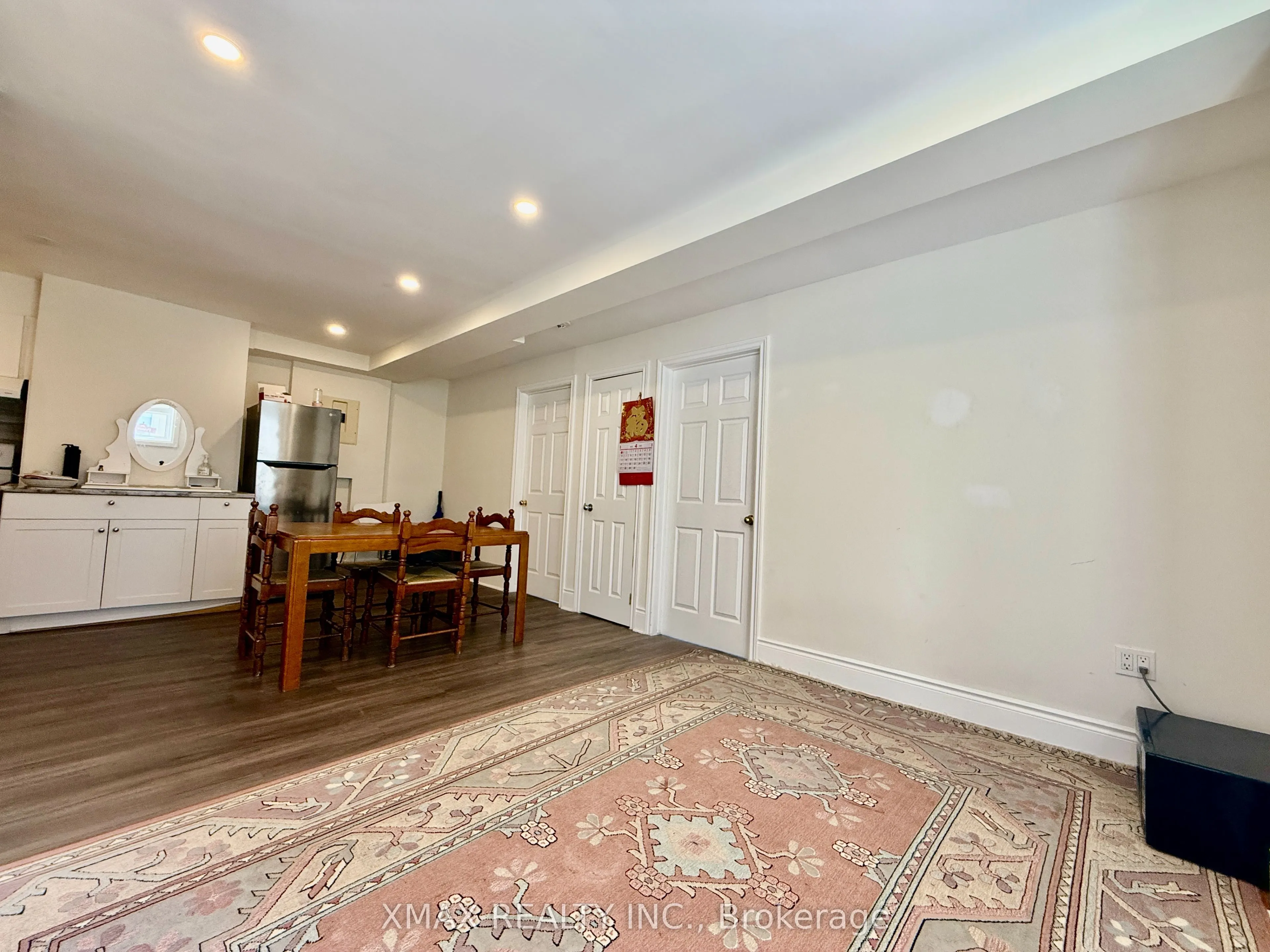 37 Prince Street, ## 1