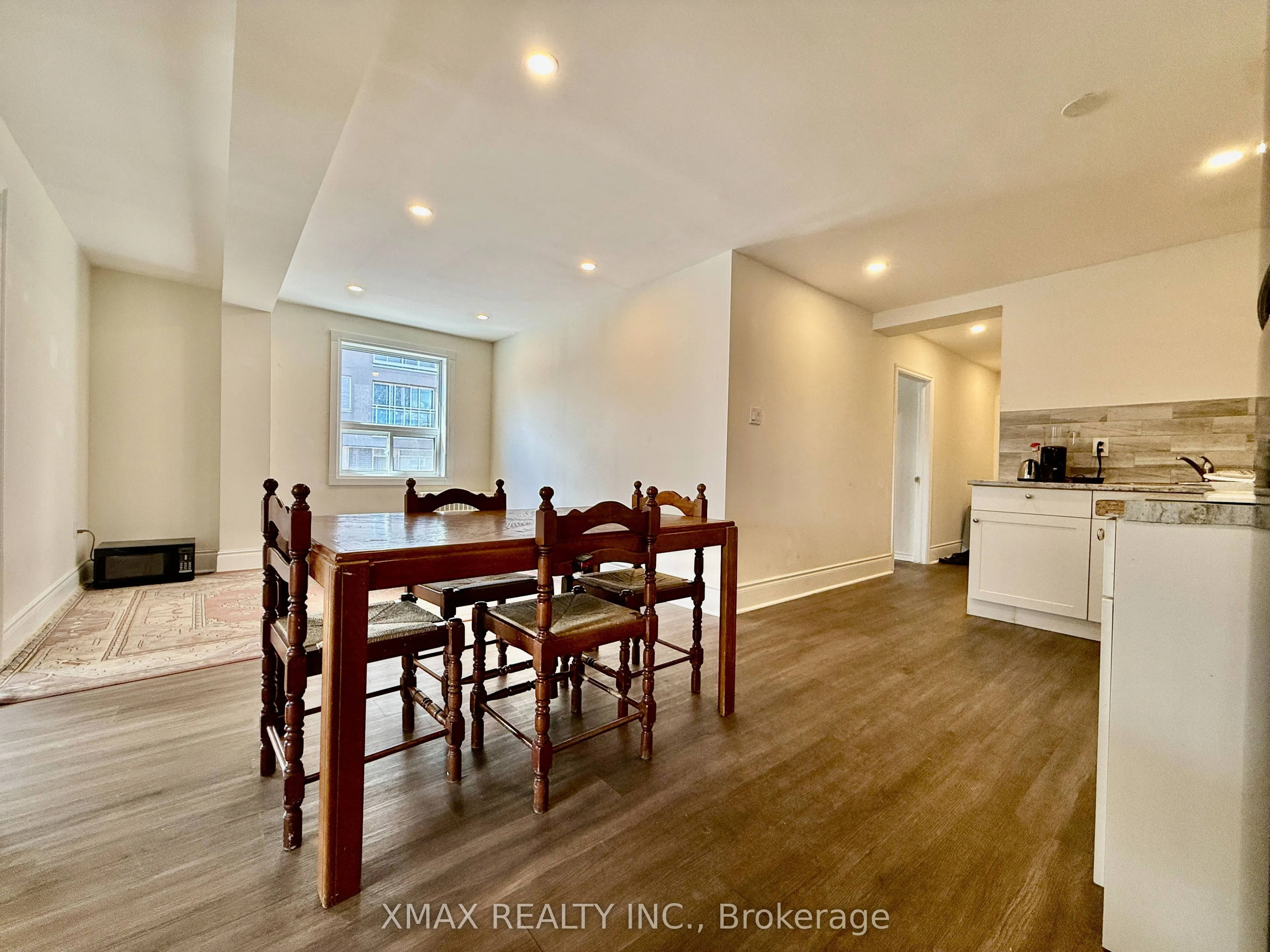 37 Prince Street, ## 1