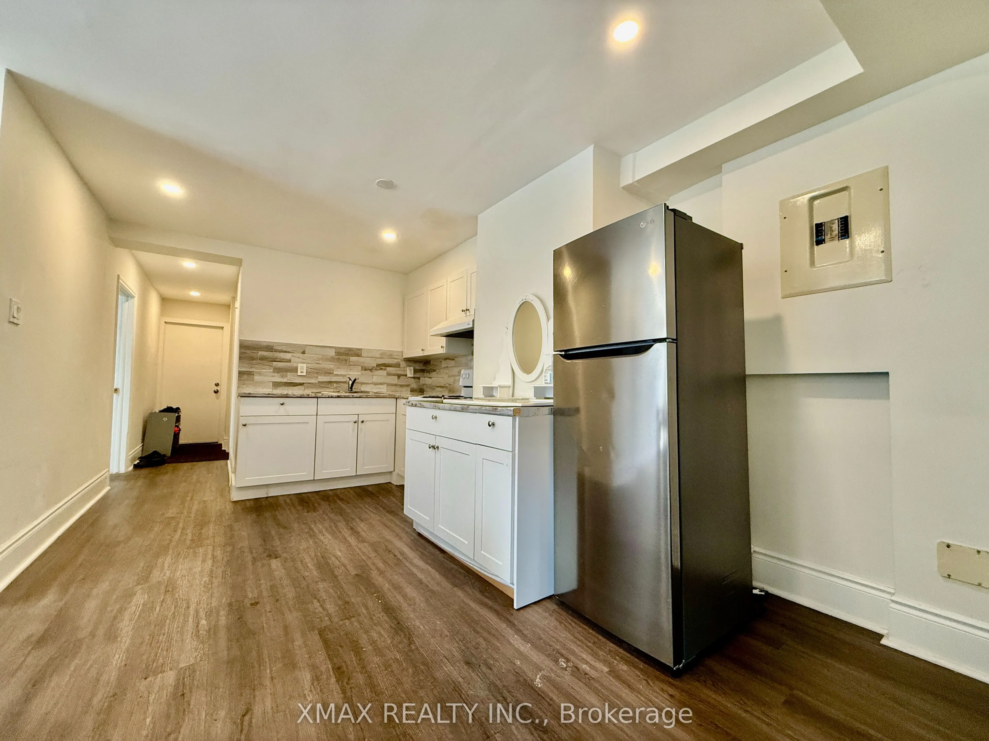 37 Prince Street, ## 1