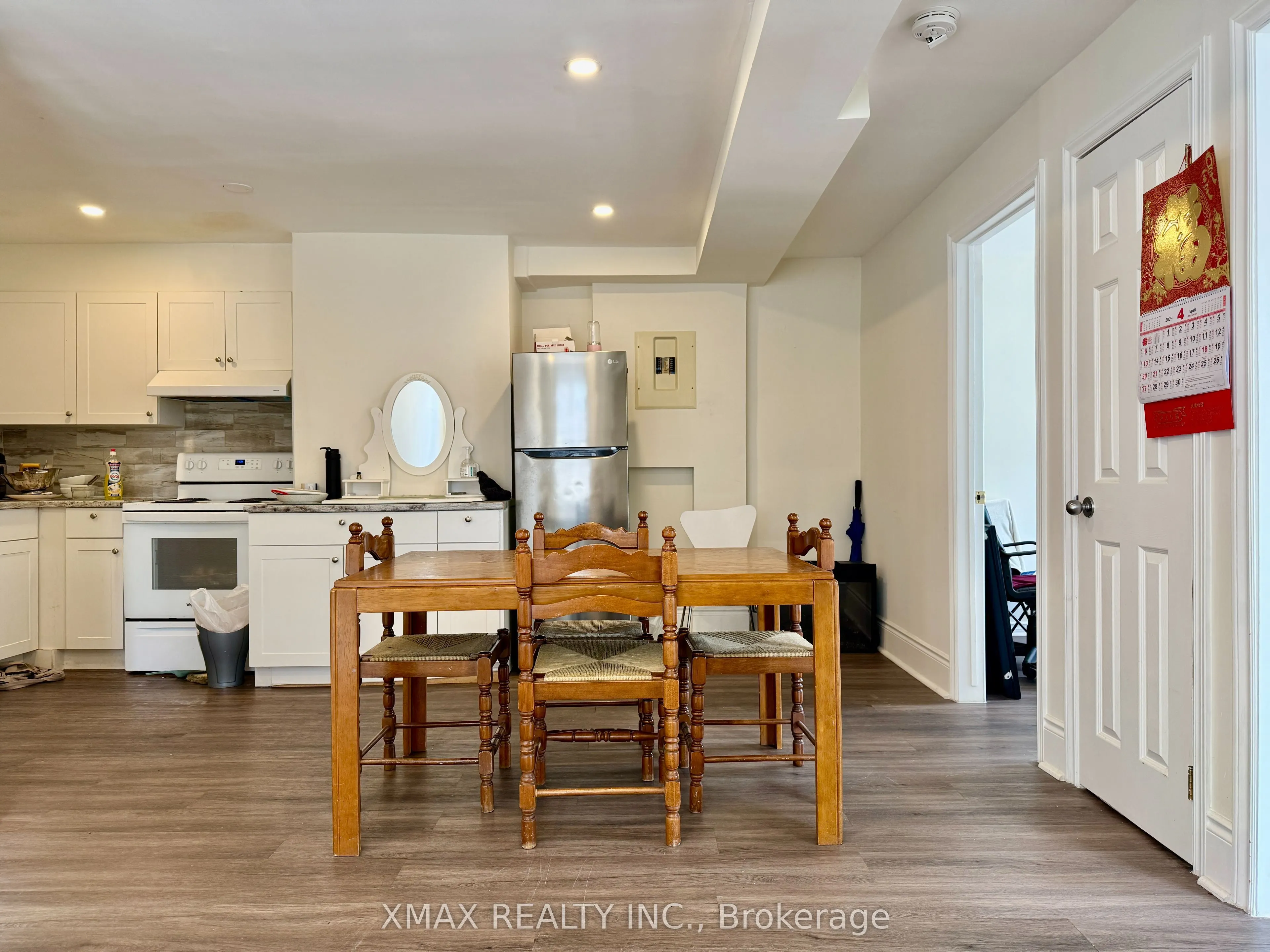37 Prince Street, ## 1