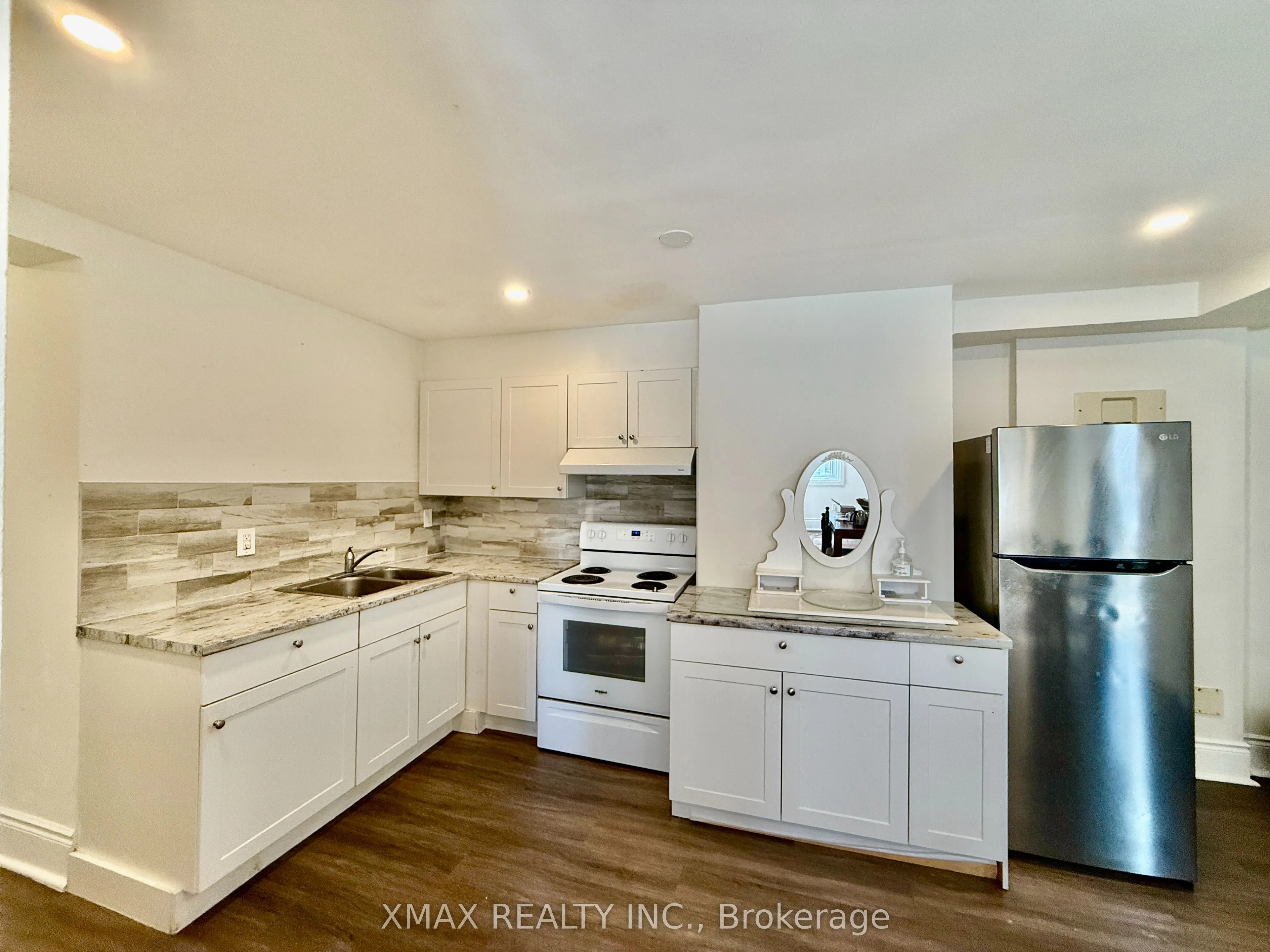37 Prince Street, ## 1